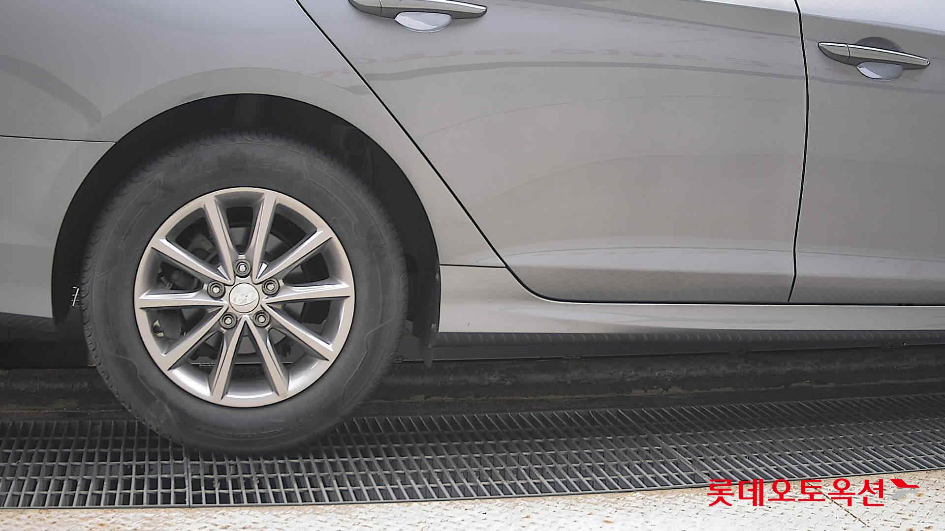 Hyundai Sonata id 3441758 из Кореи 24