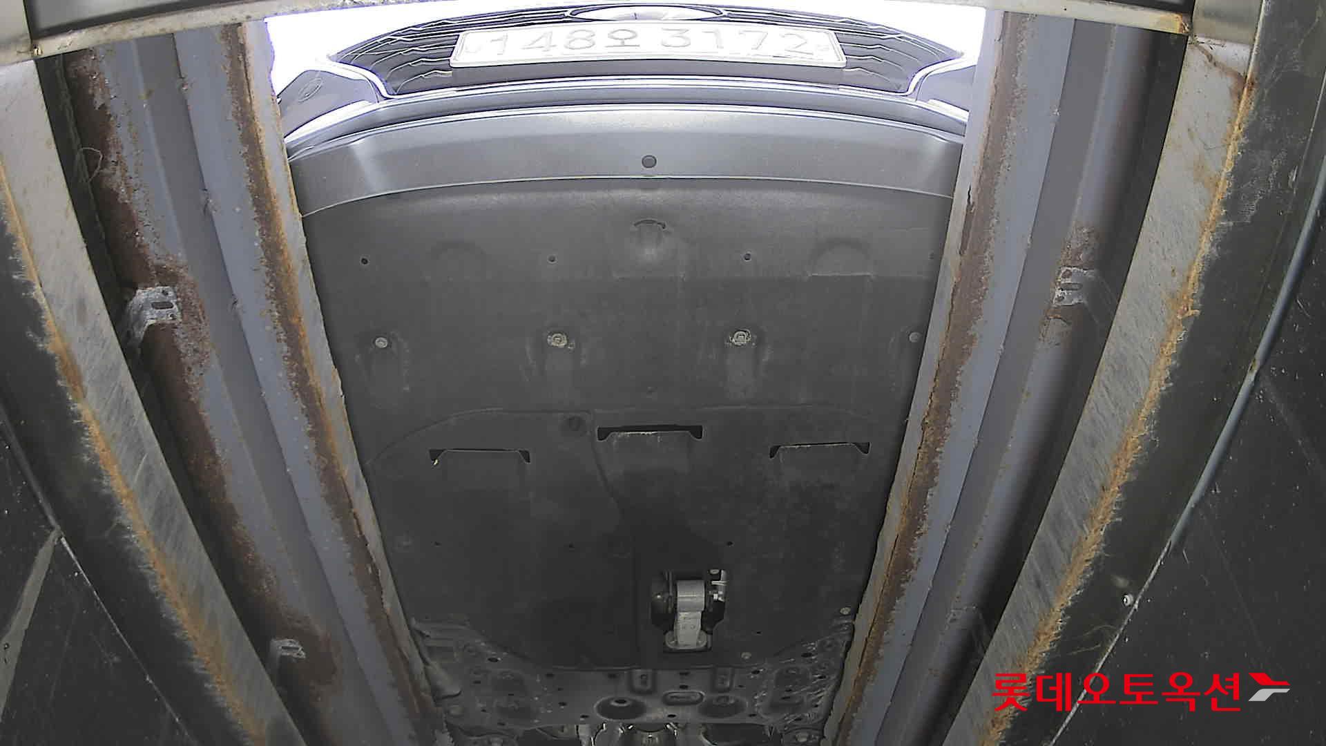 Hyundai Sonata id 3441758 из Кореи 26