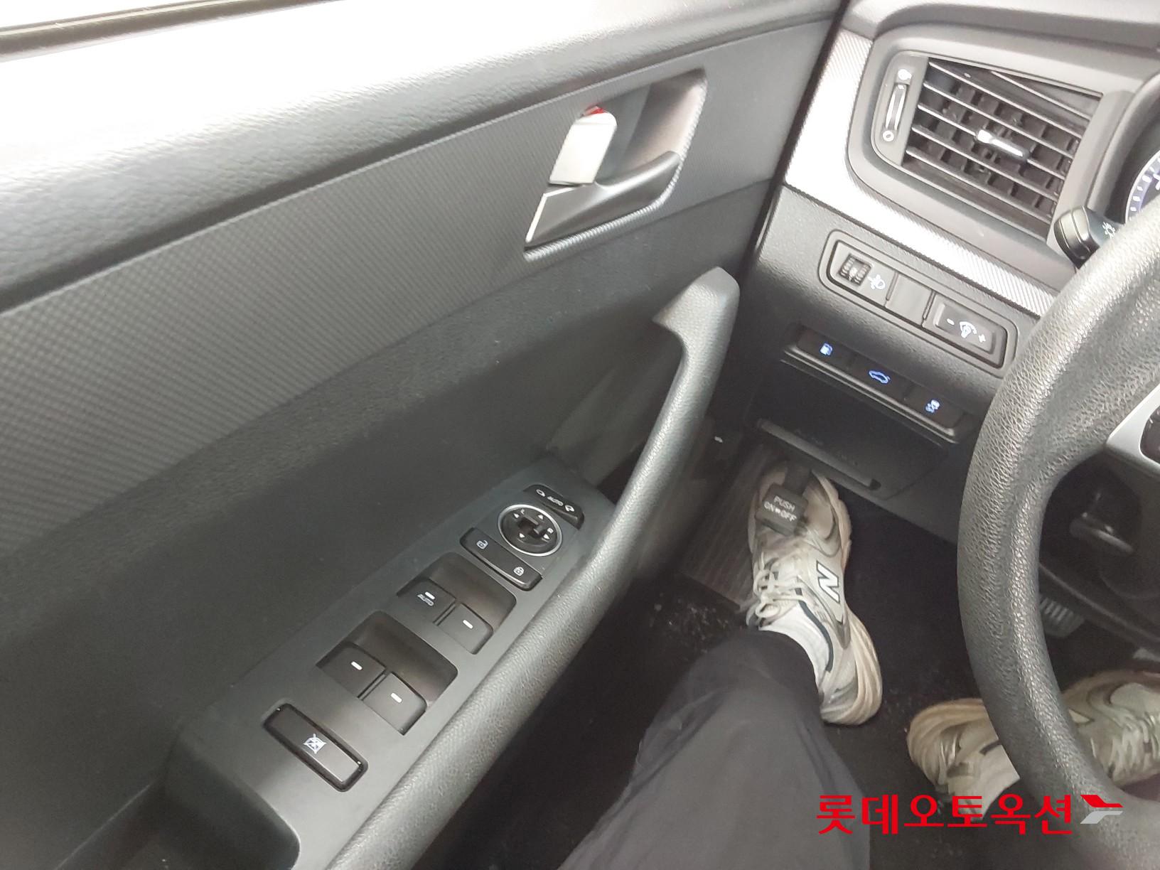 Hyundai Sonata id 3441758 из Кореи 28