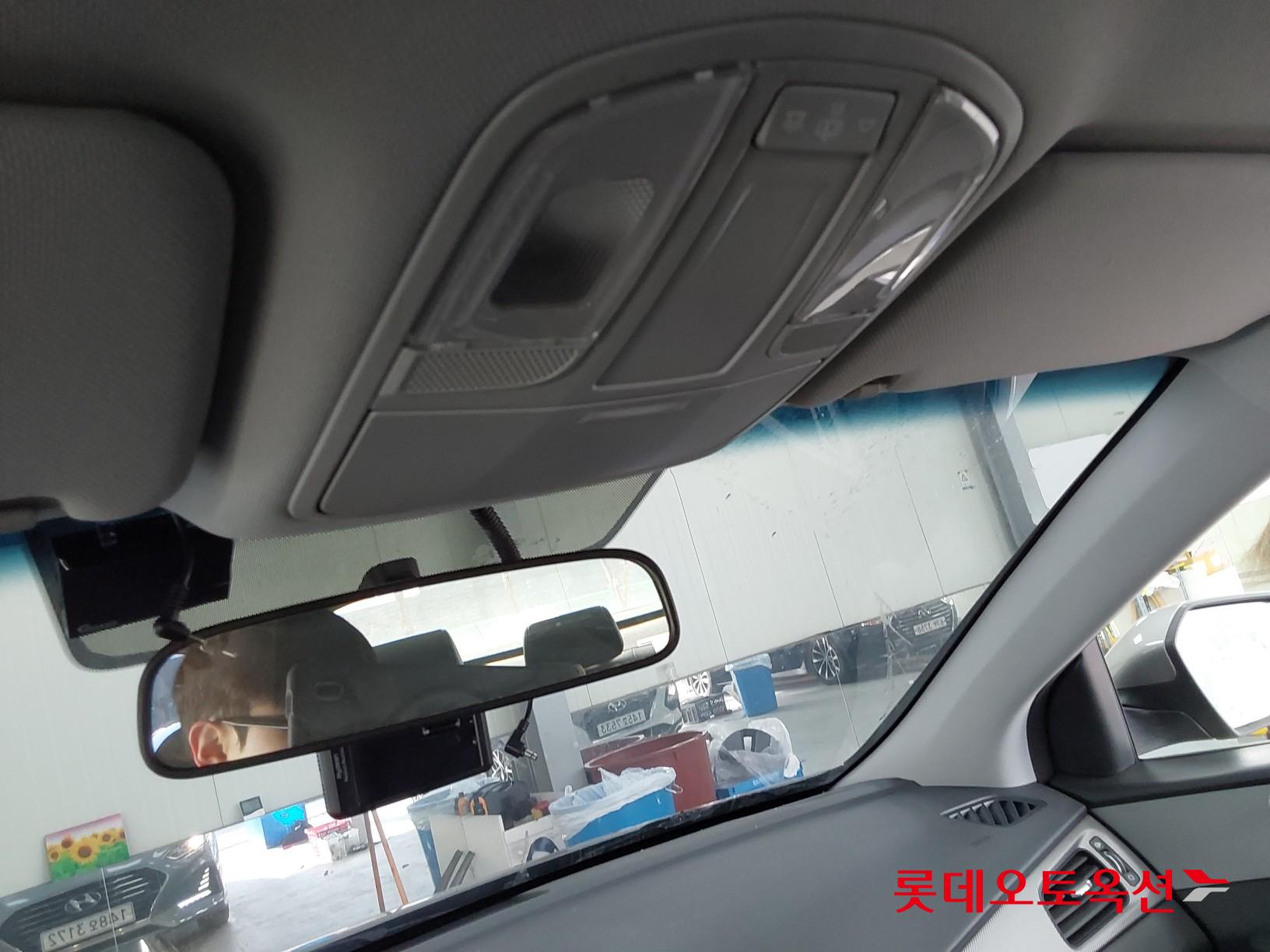 Hyundai Sonata id 3441758 из Кореи 30