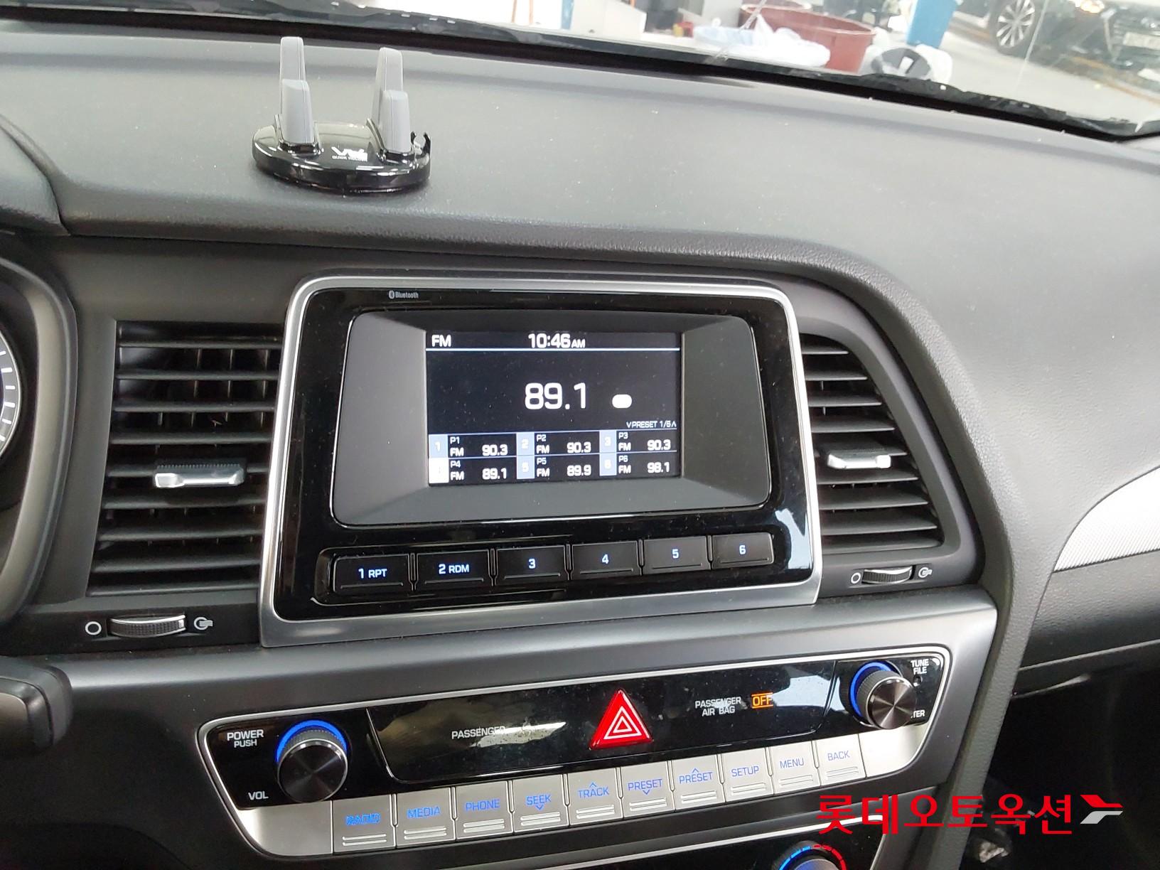 Hyundai Sonata id 3441758 из Кореи 31