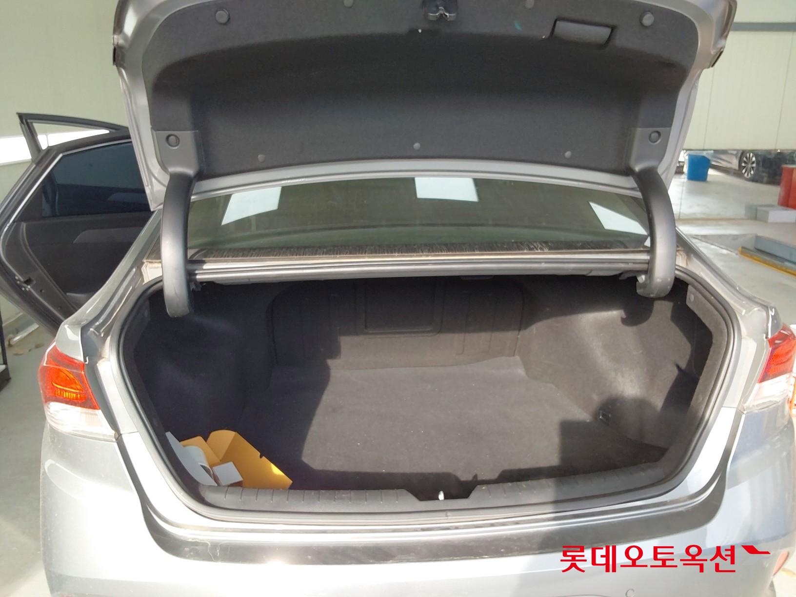 Hyundai Sonata id 3441758 из Кореи 36