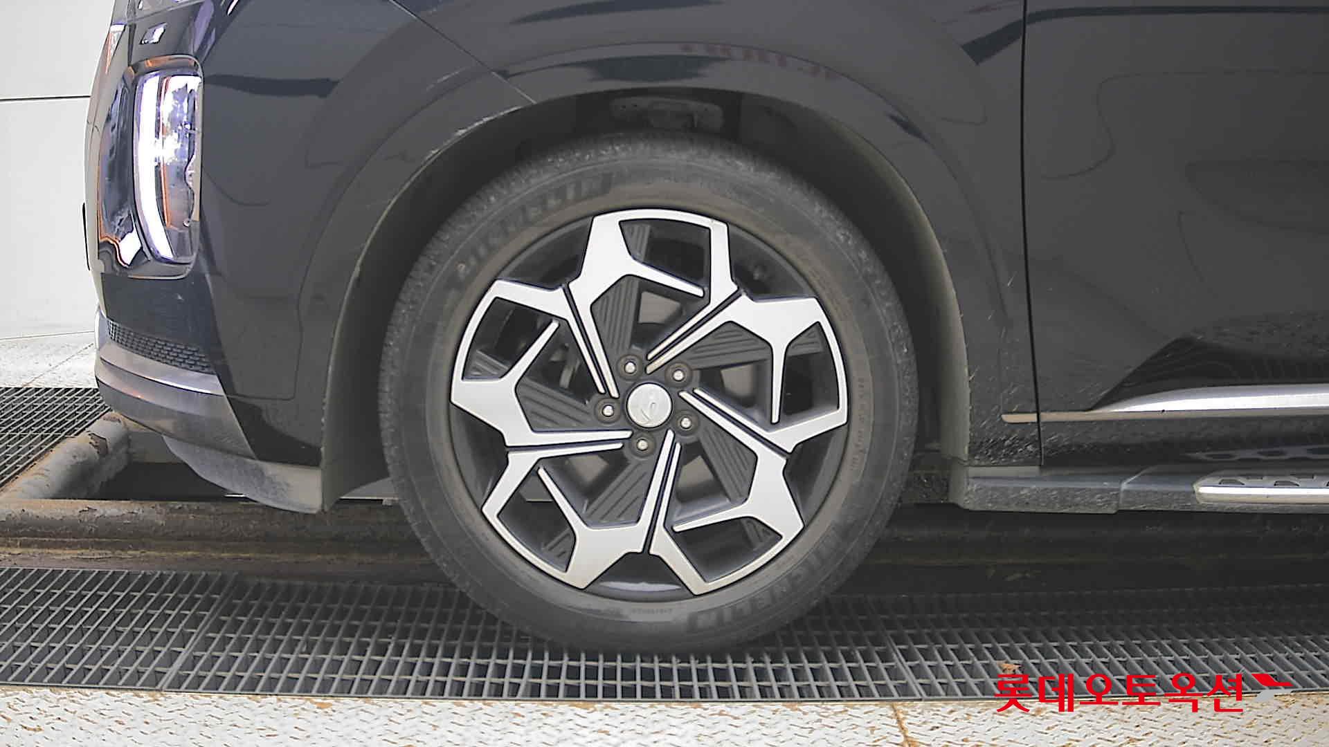 Hyundai Palisade id 3446691 из Кореи 21