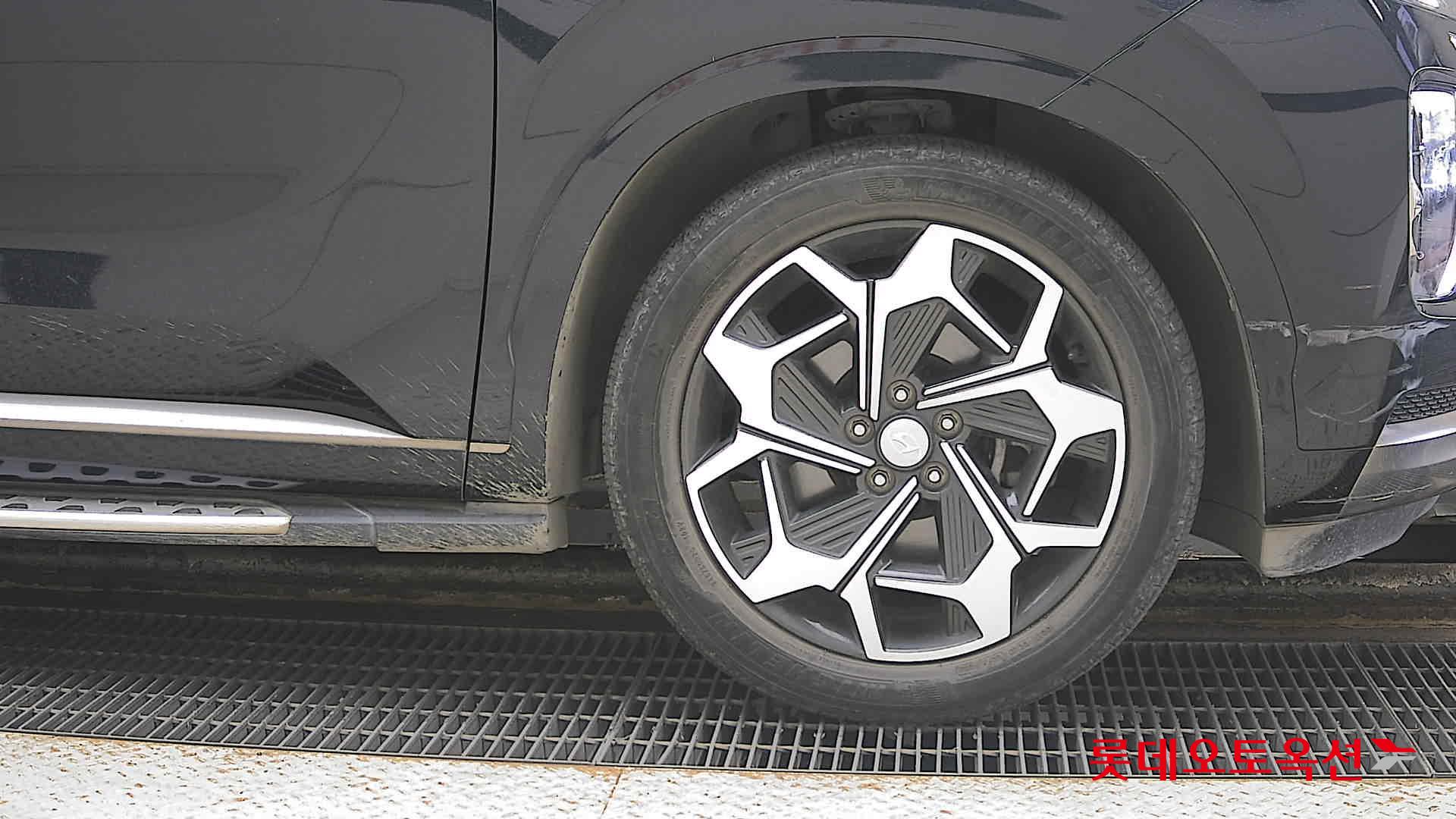 Hyundai Palisade id 3446691 из Кореи 23