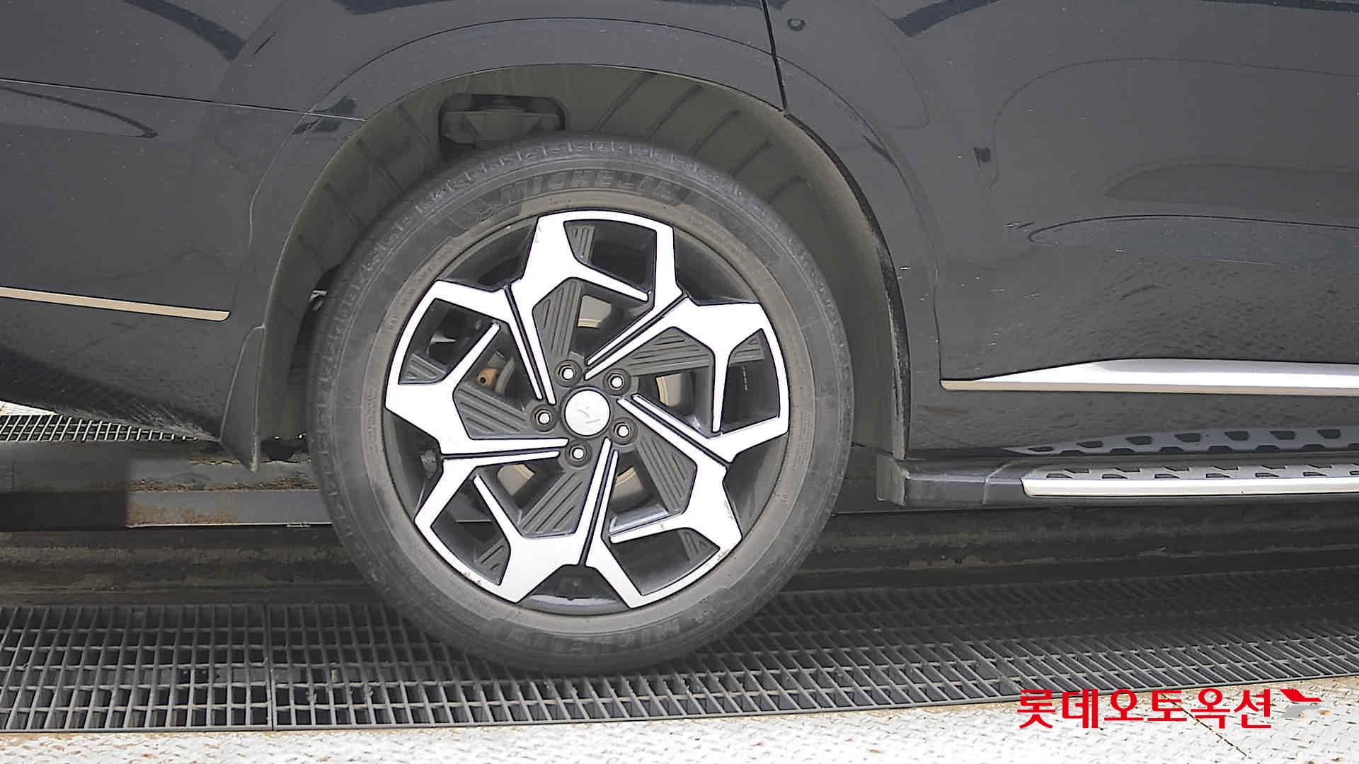 Hyundai Palisade id 3446691 из Кореи 24