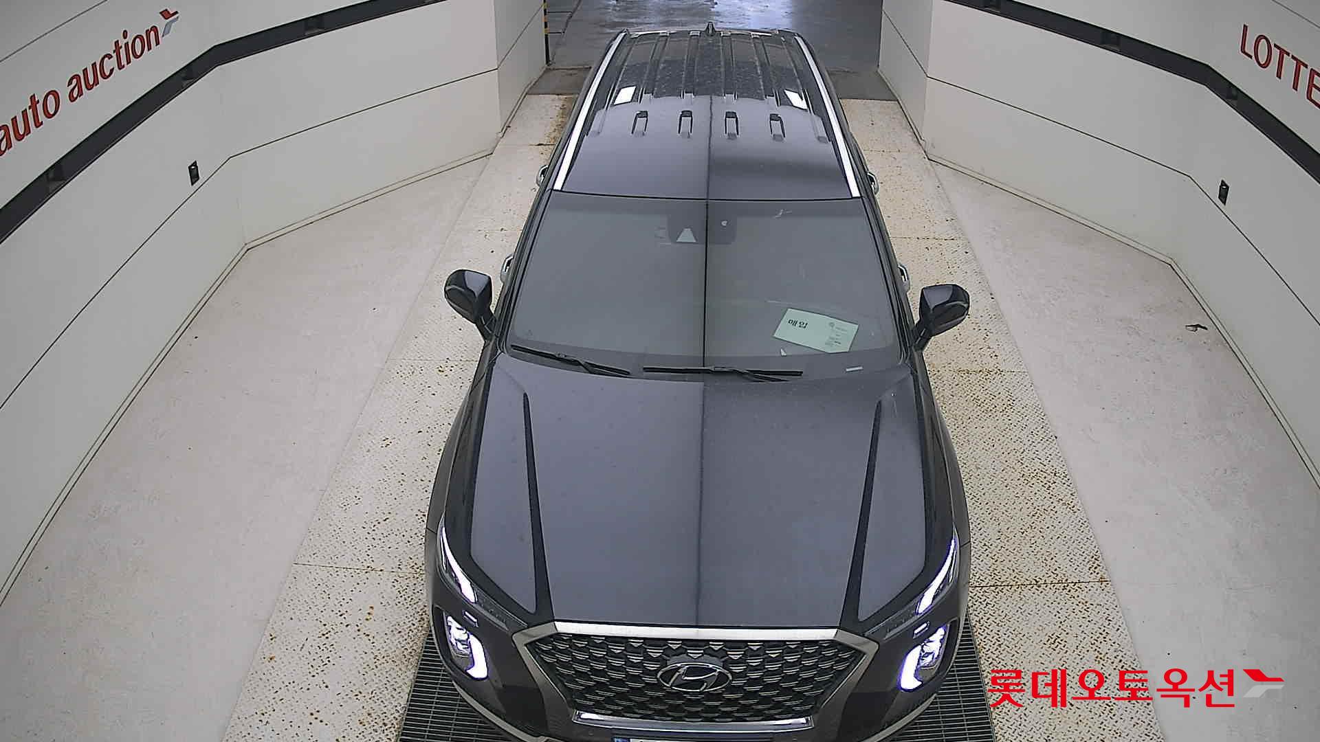 Hyundai Palisade id 3446691 из Кореи 25