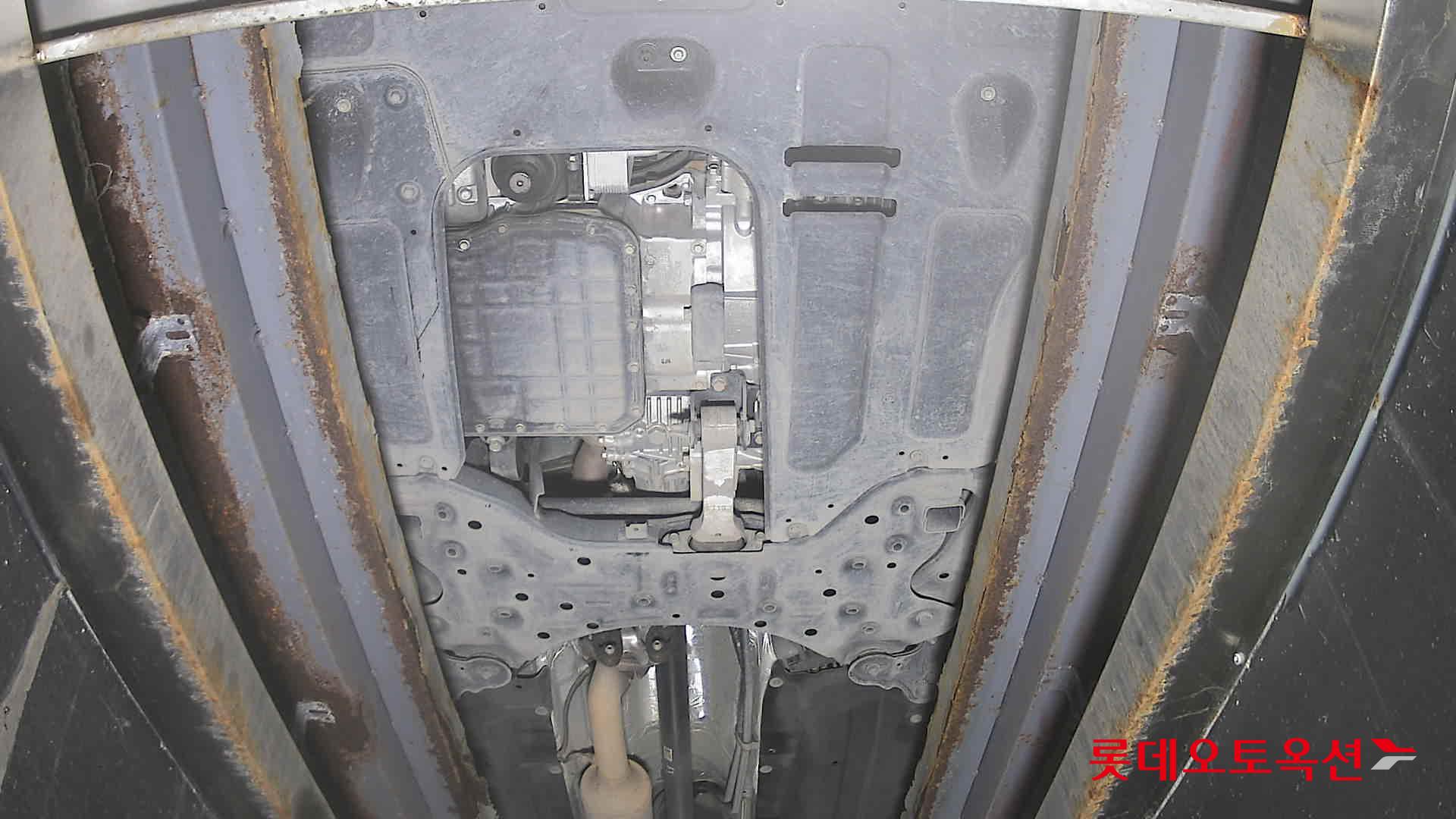 Hyundai Palisade id 3446691 из Кореи 26