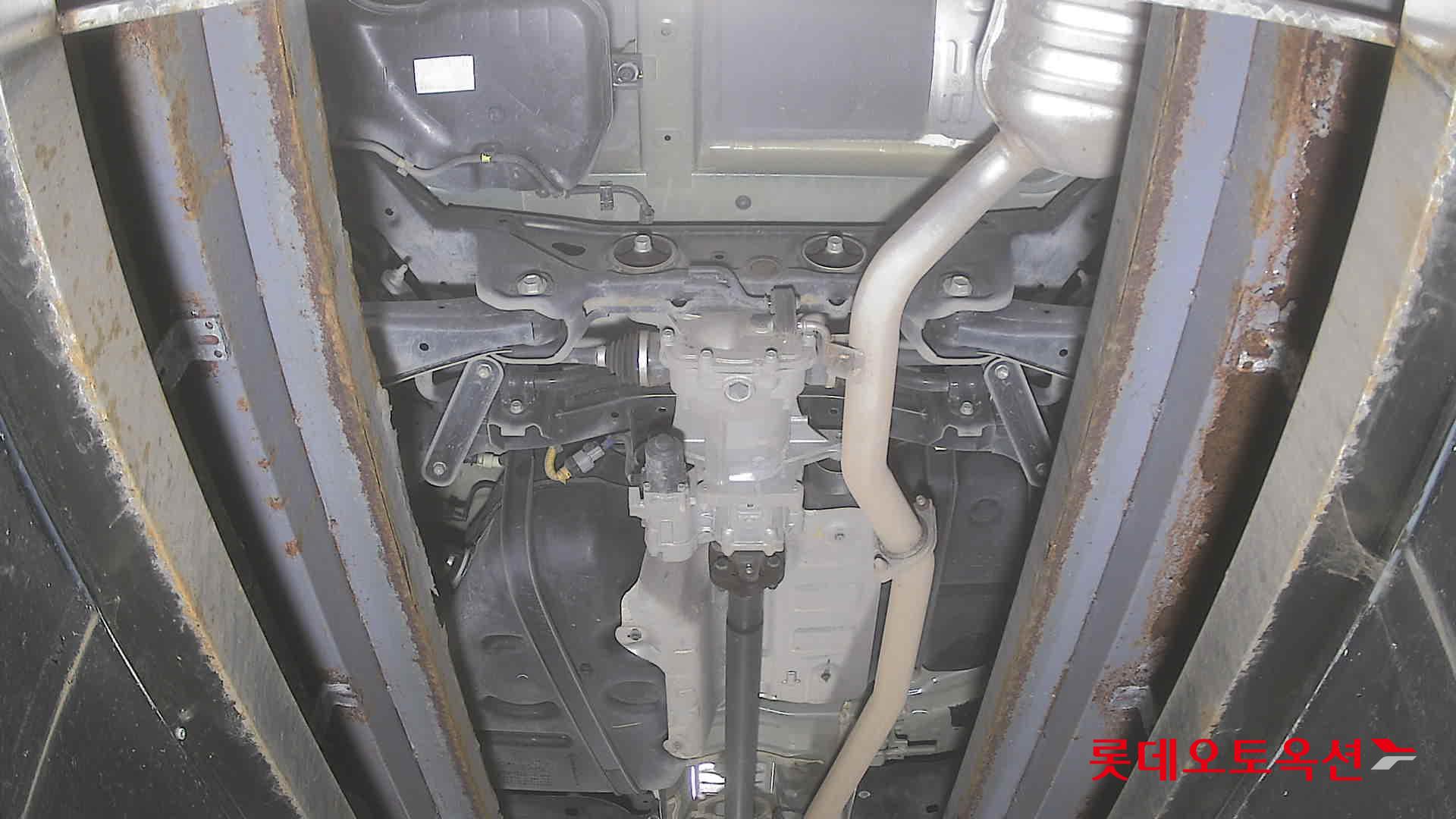 Hyundai Palisade id 3446691 из Кореи 27