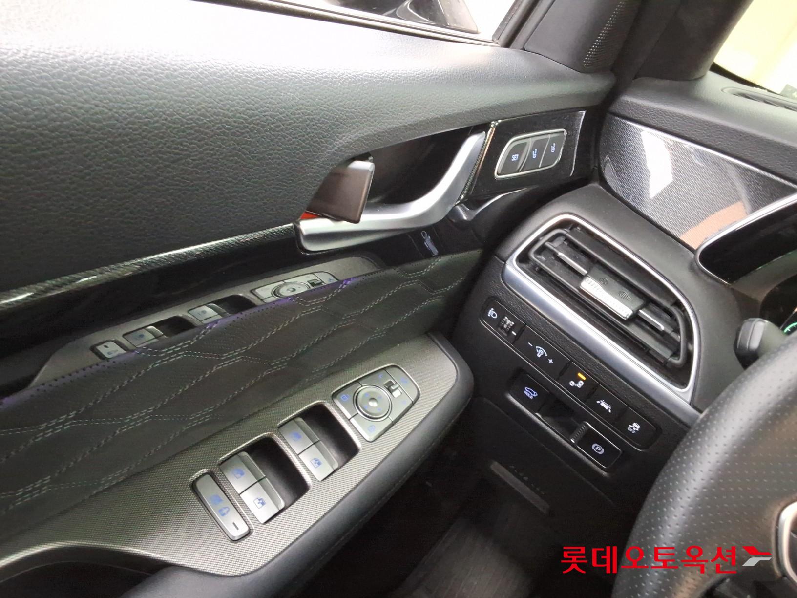 Hyundai Palisade id 3446691 из Кореи 28