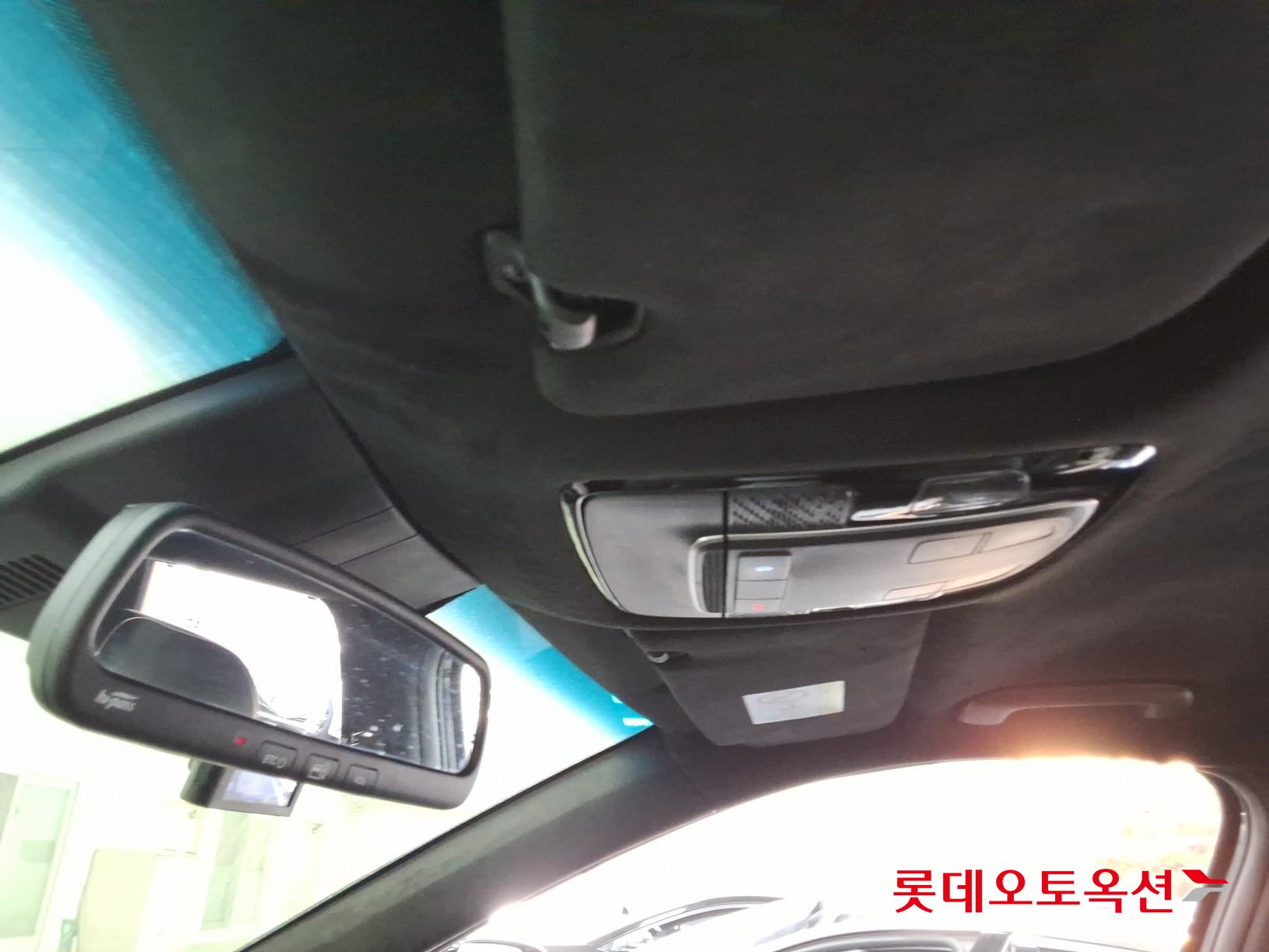 Hyundai Palisade id 3446691 из Кореи 33