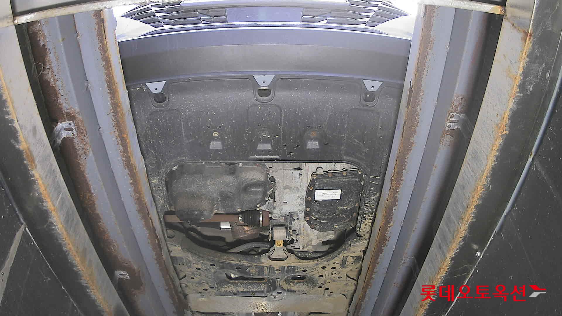 Hyundai Avante id 3441765 из Кореи 26