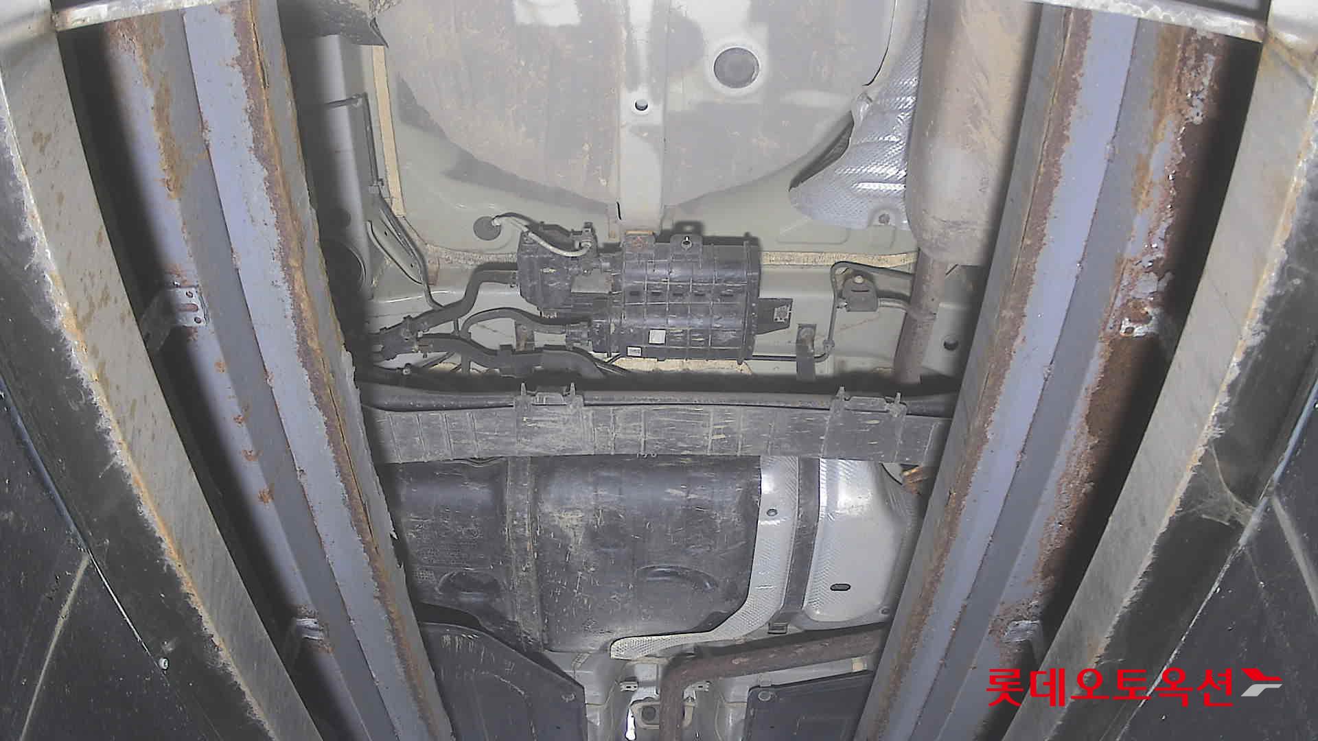 Hyundai Avante id 3441765 из Кореи 27