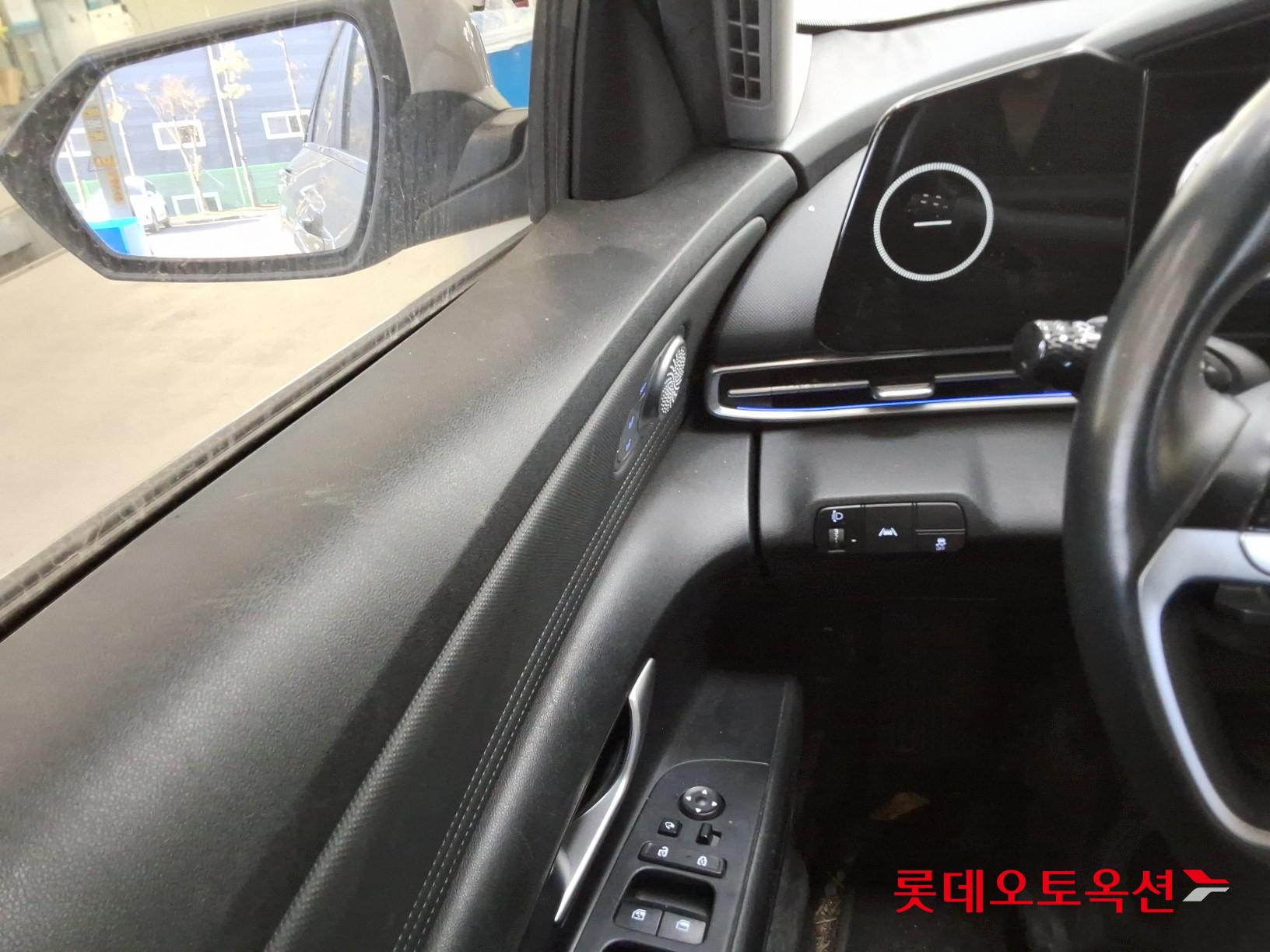 Hyundai Avante id 3441765 из Кореи 28