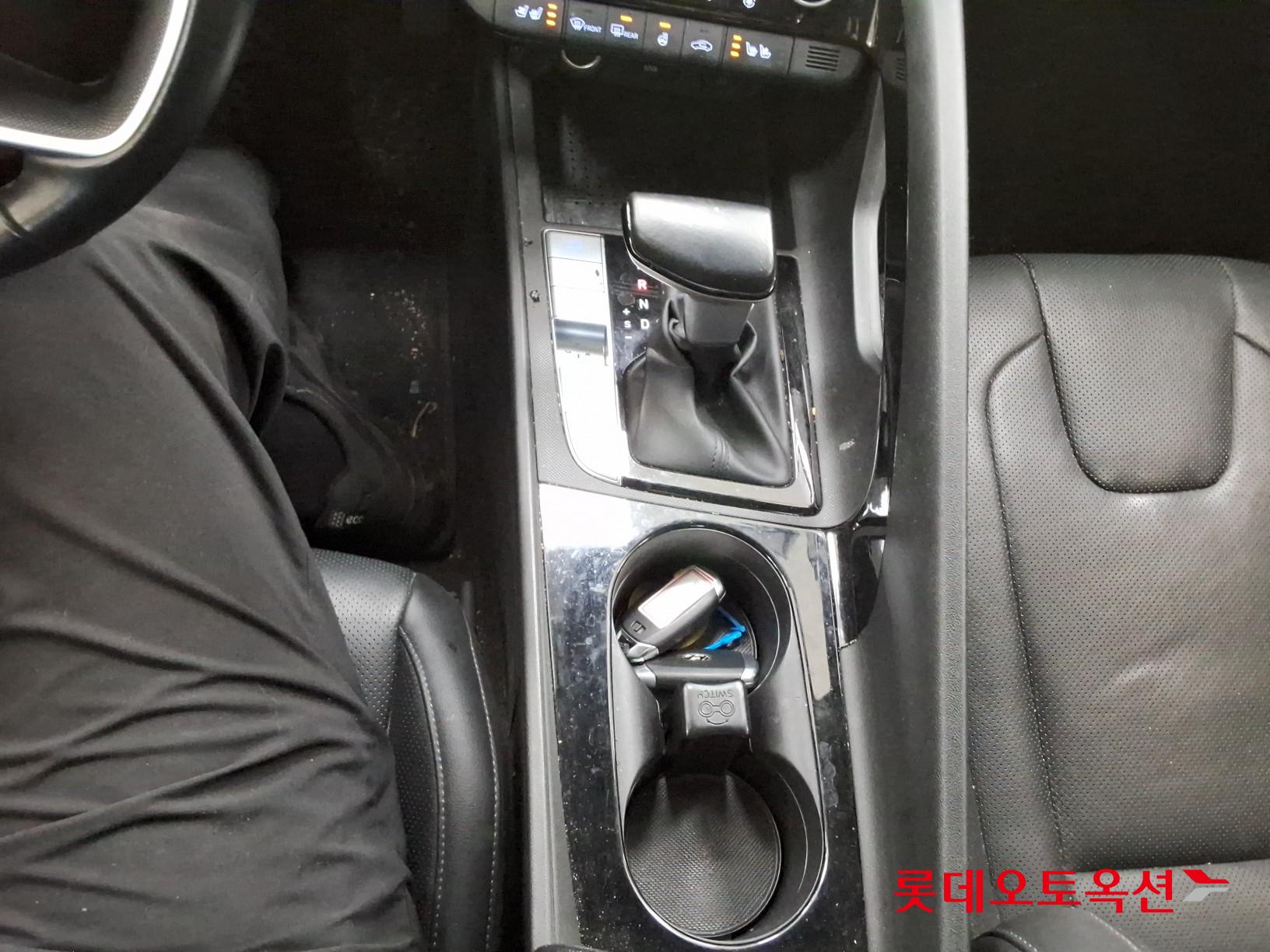 Hyundai Avante id 3441765 из Кореи 31