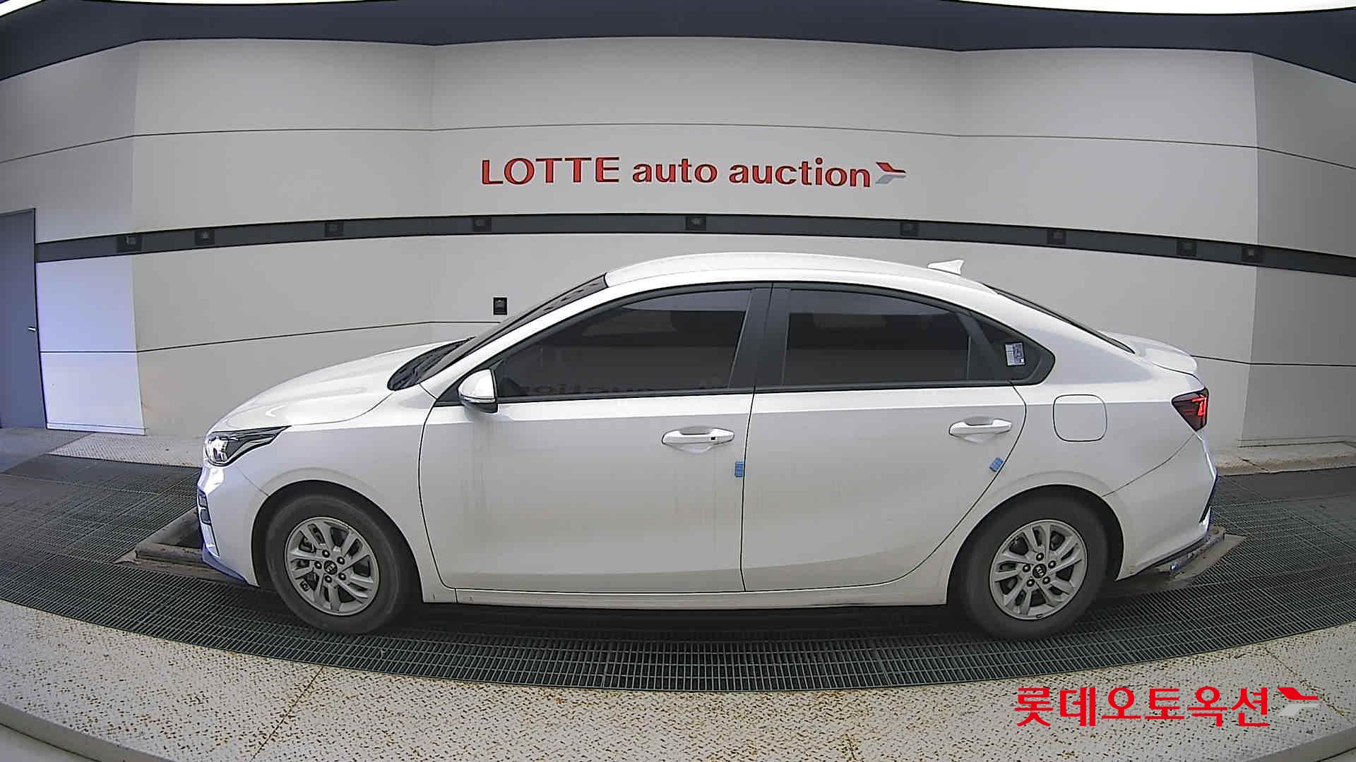 Kia K3 id 3446745 из Кореи 7