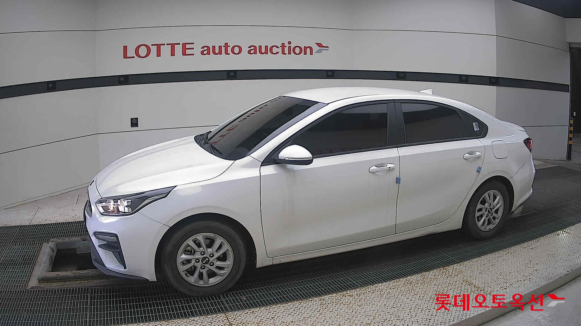 Kia K3 id 3446745 из Кореи 12