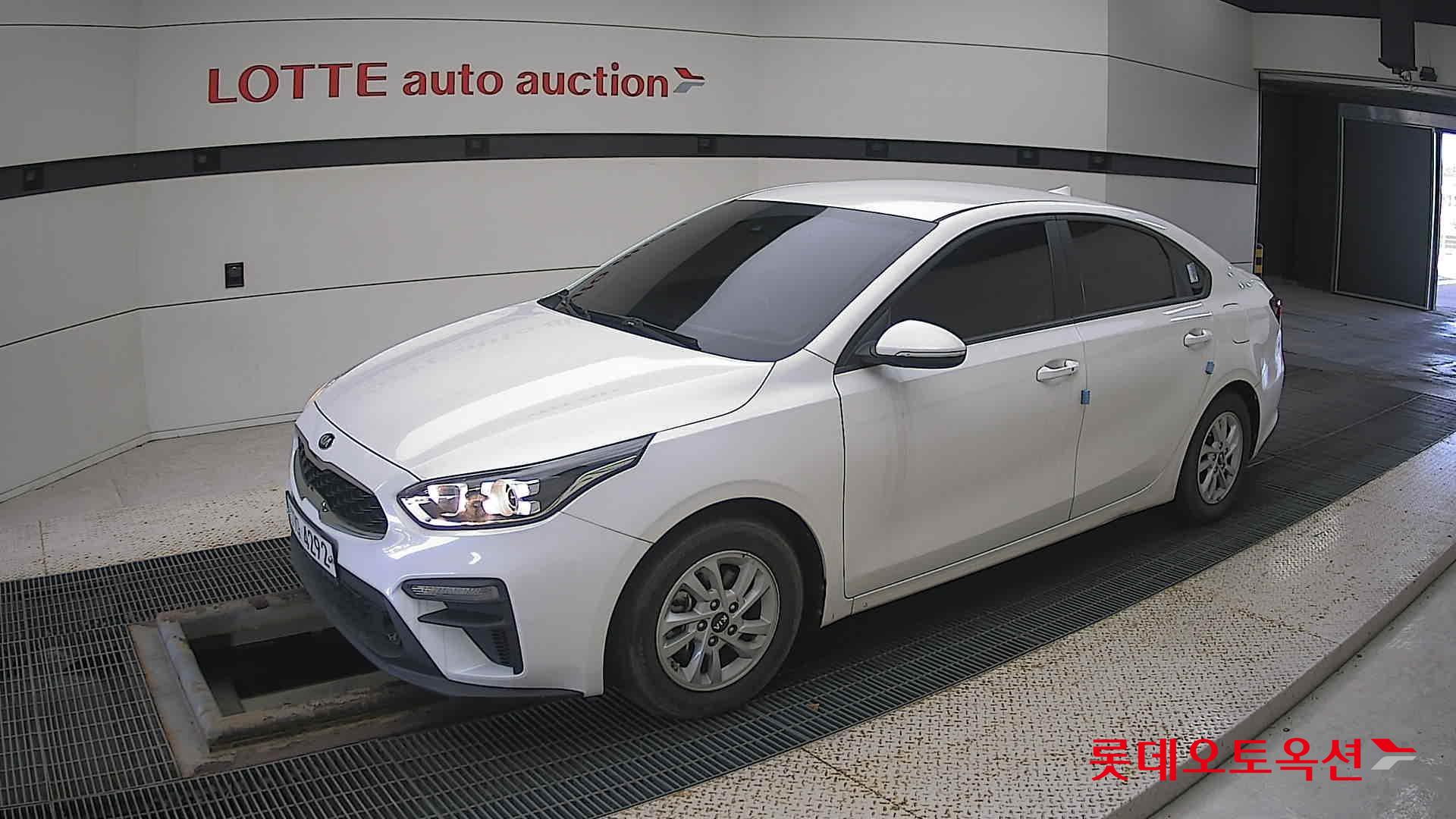 Kia K3 id 3446745 из Кореи 13