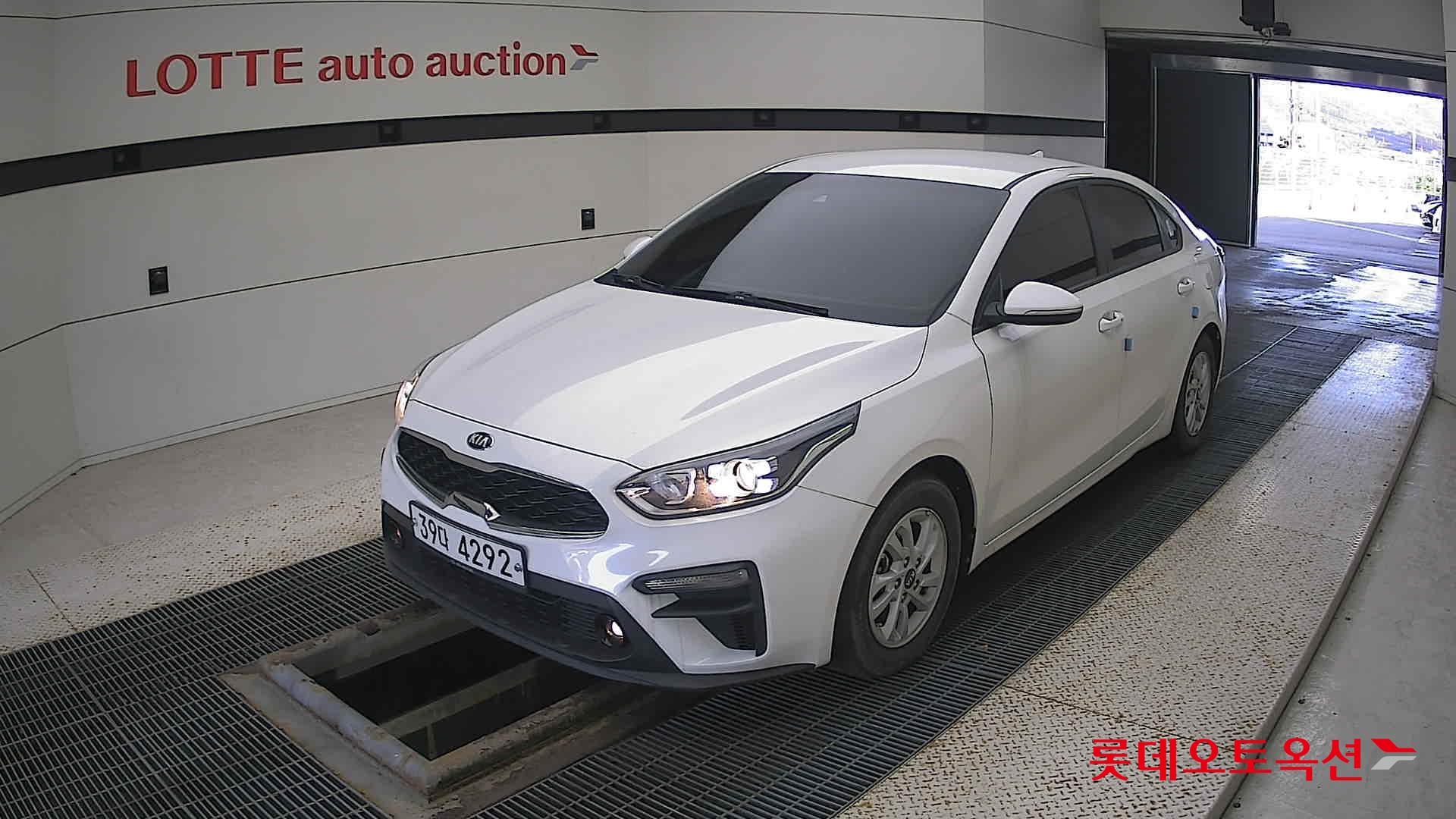 Kia K3 id 3446745 из Кореи 14