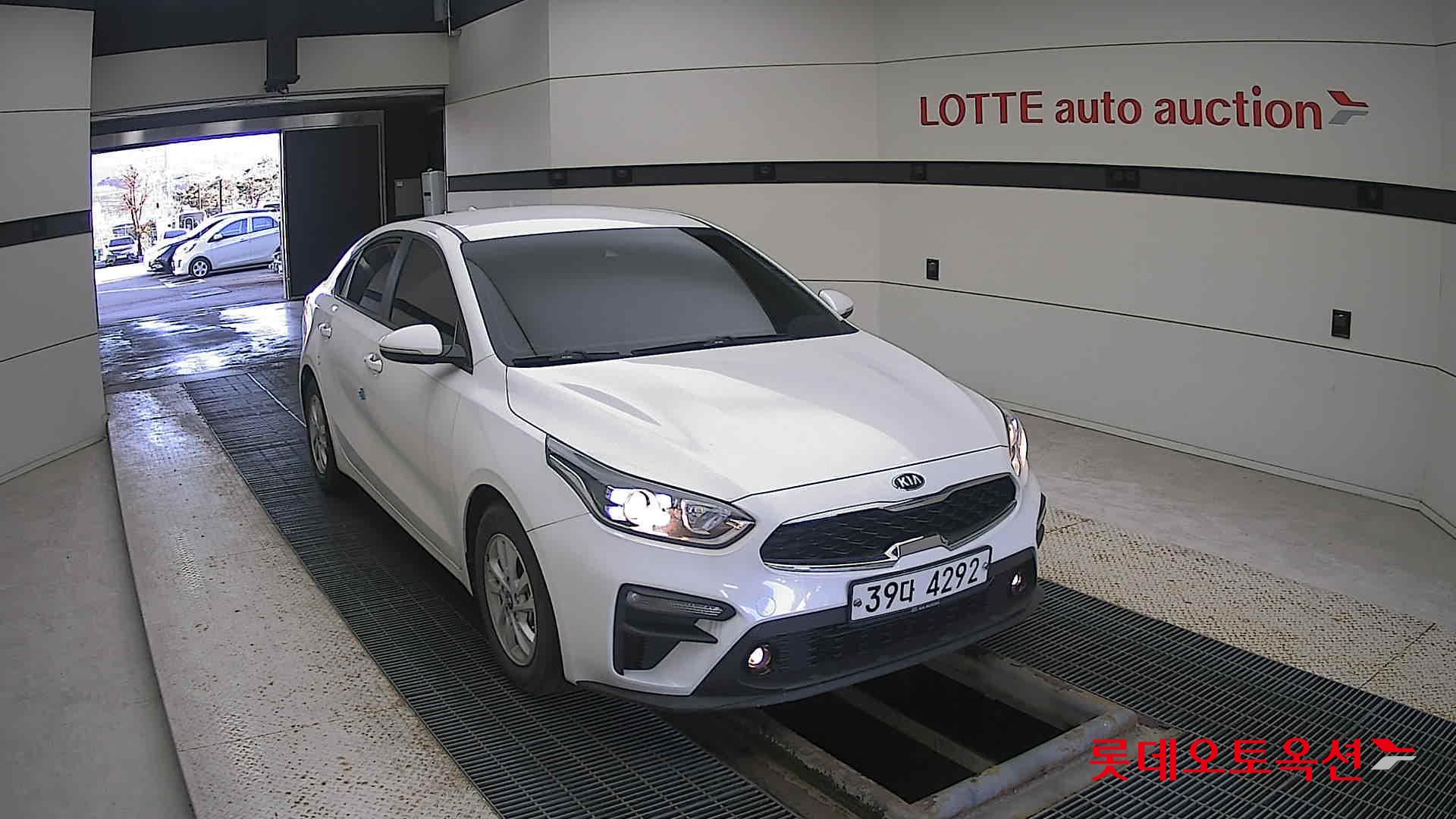 Kia K3 id 3446745 из Кореи 15