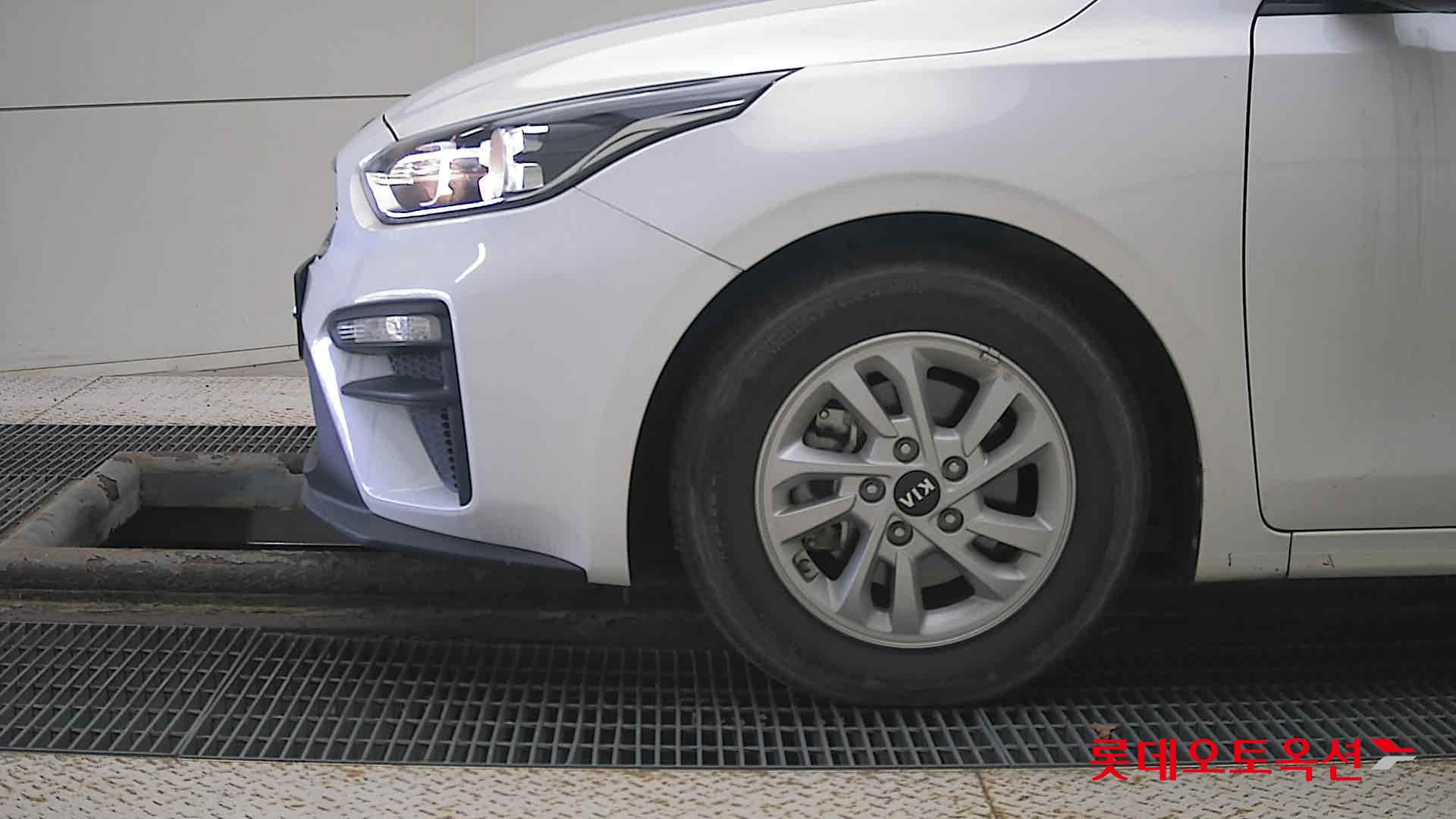 Kia K3 id 3446745 из Кореи 21