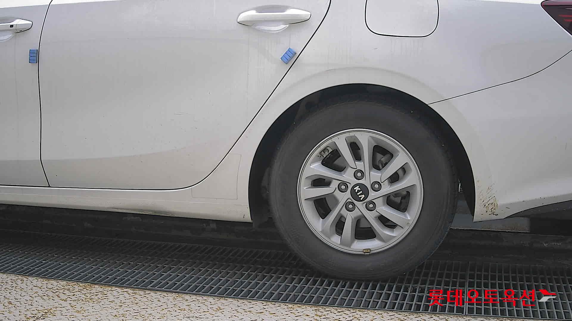 Kia K3 id 3446745 из Кореи 22