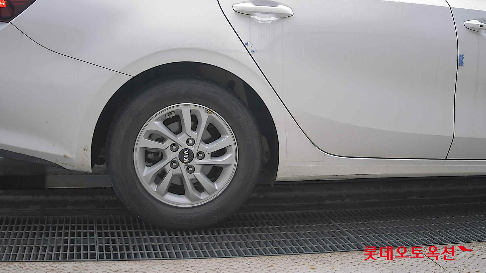 Kia K3 id 3446745 из Кореи 24