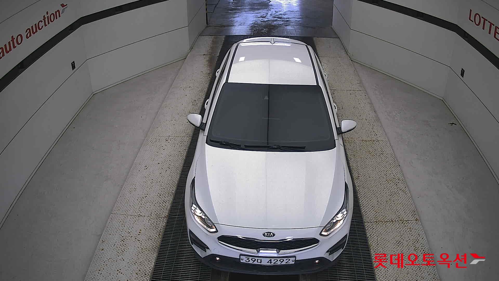 Kia K3 id 3446745 из Кореи 25