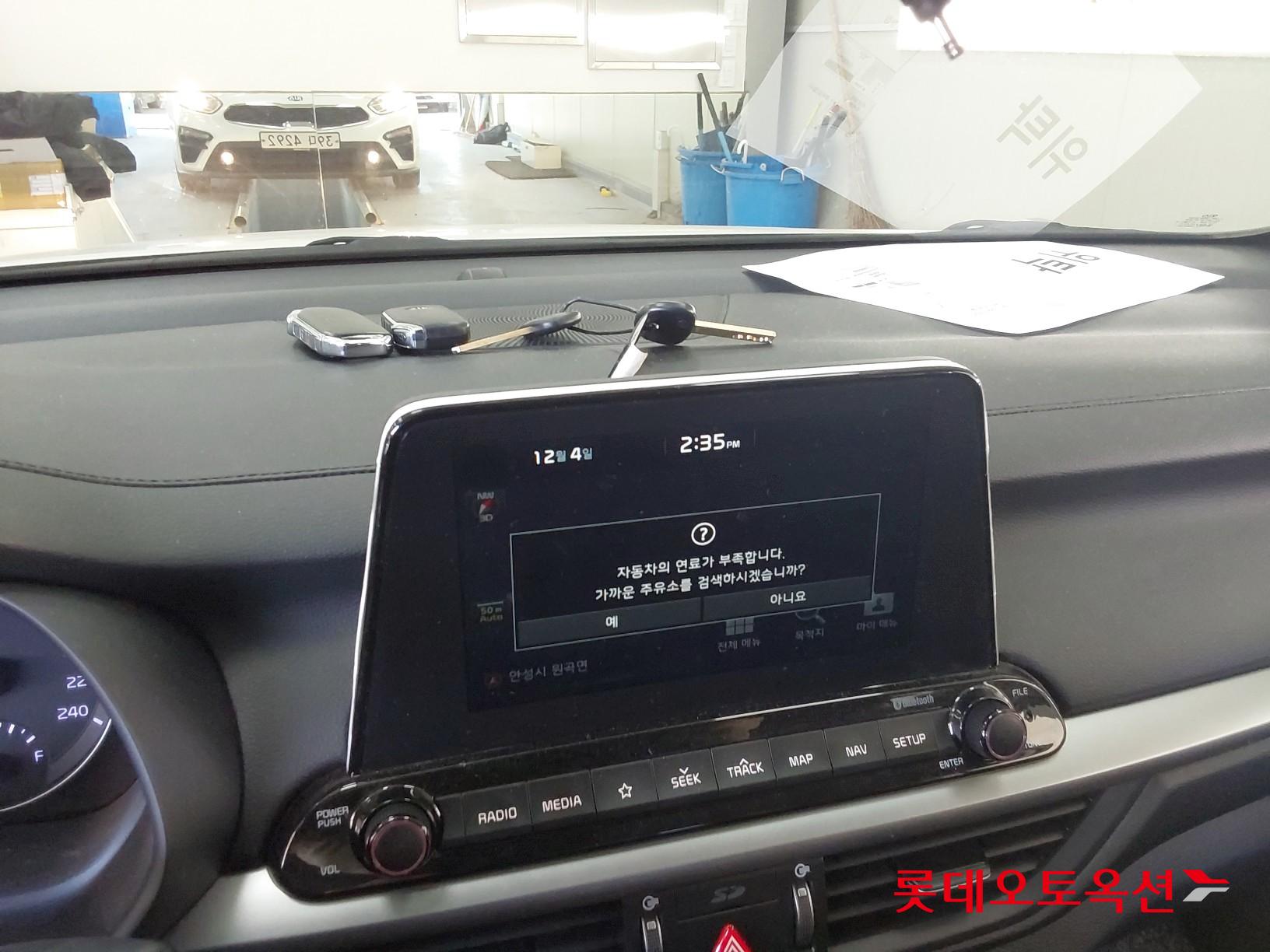 Kia K3 id 3446745 из Кореи 31