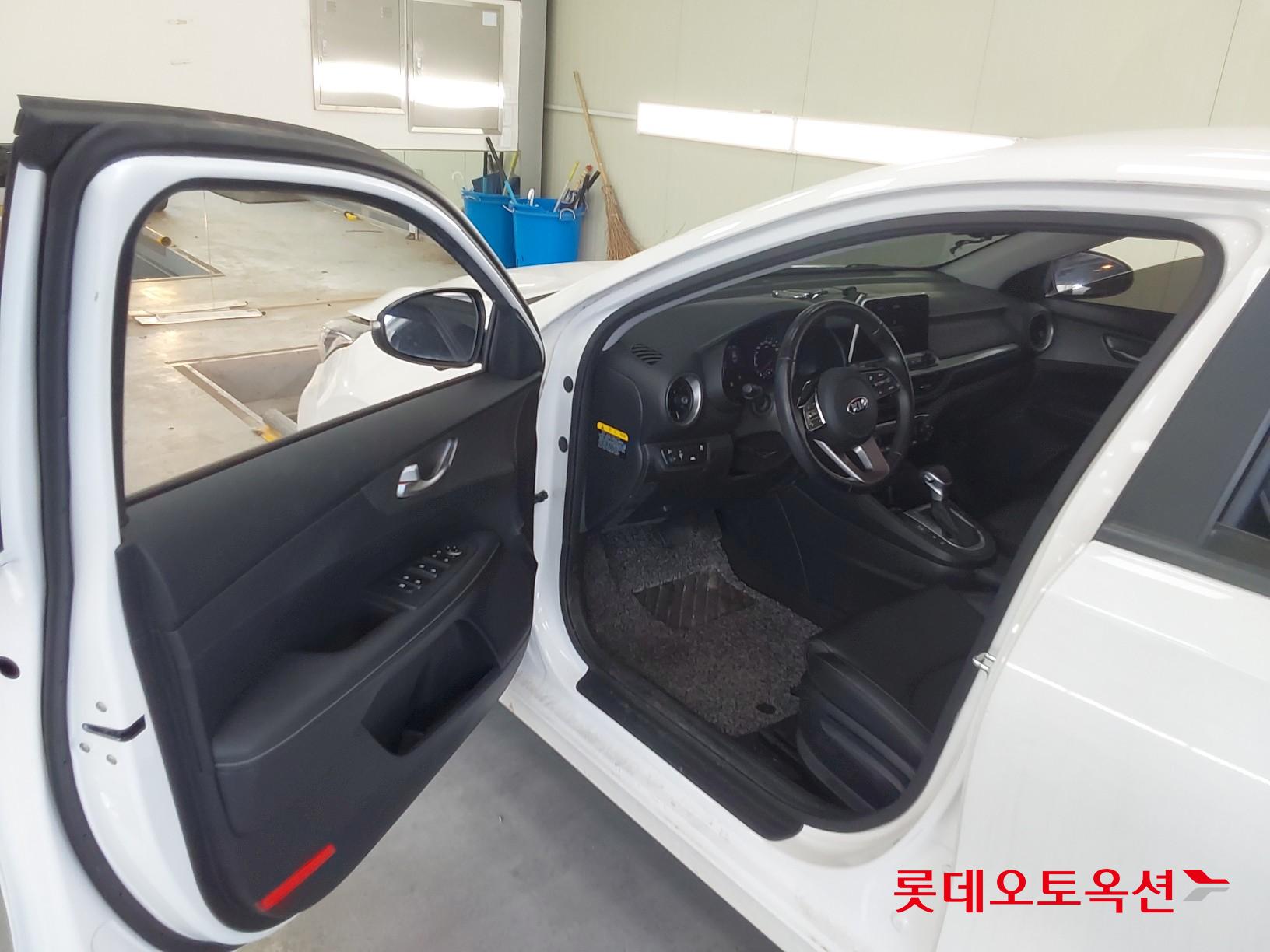 Kia K3 id 3446745 из Кореи 34