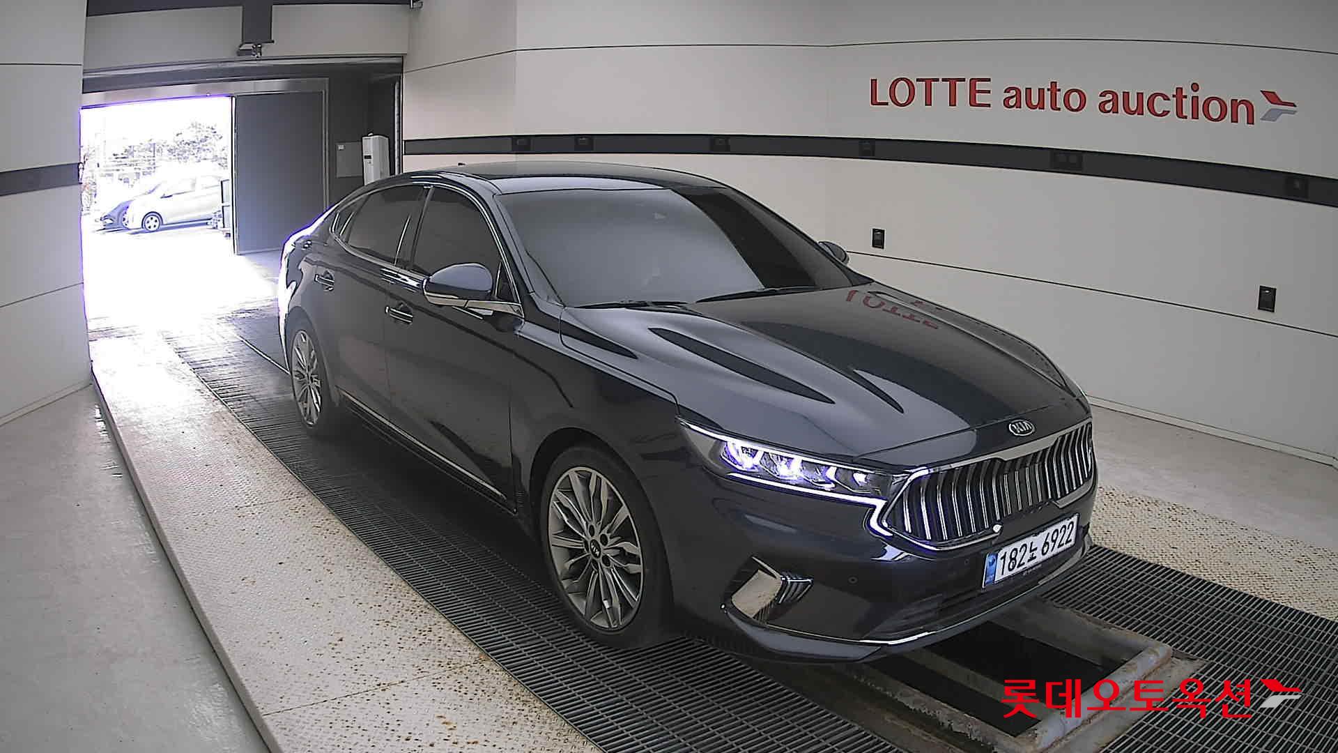 Kia K7 2020 Другое из Кореи, фото 2