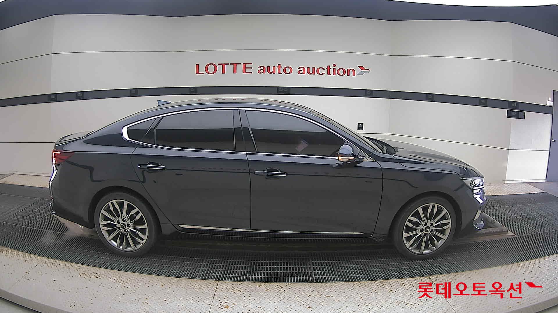 Kia K7 2020 Другое из Кореи, фото 3