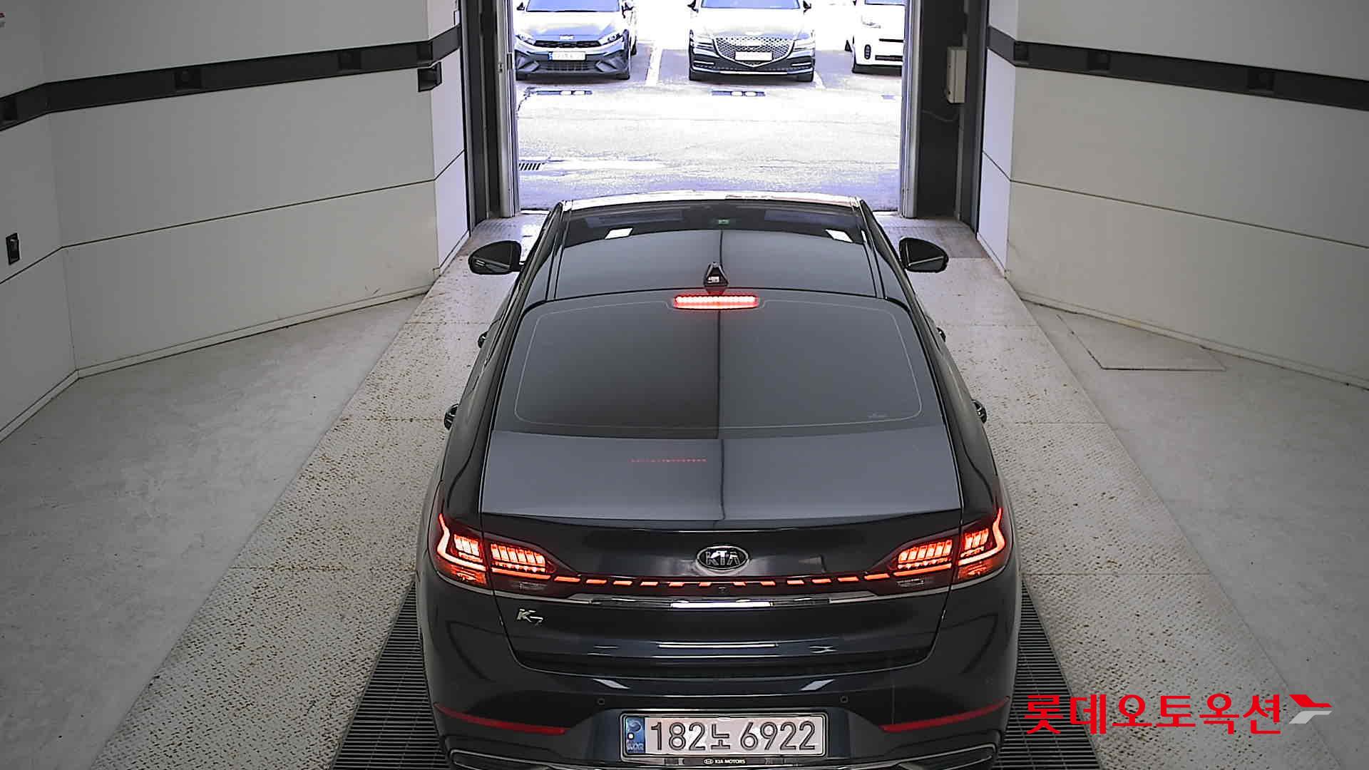 Kia K7 2020 Другое из Кореи, фото 5