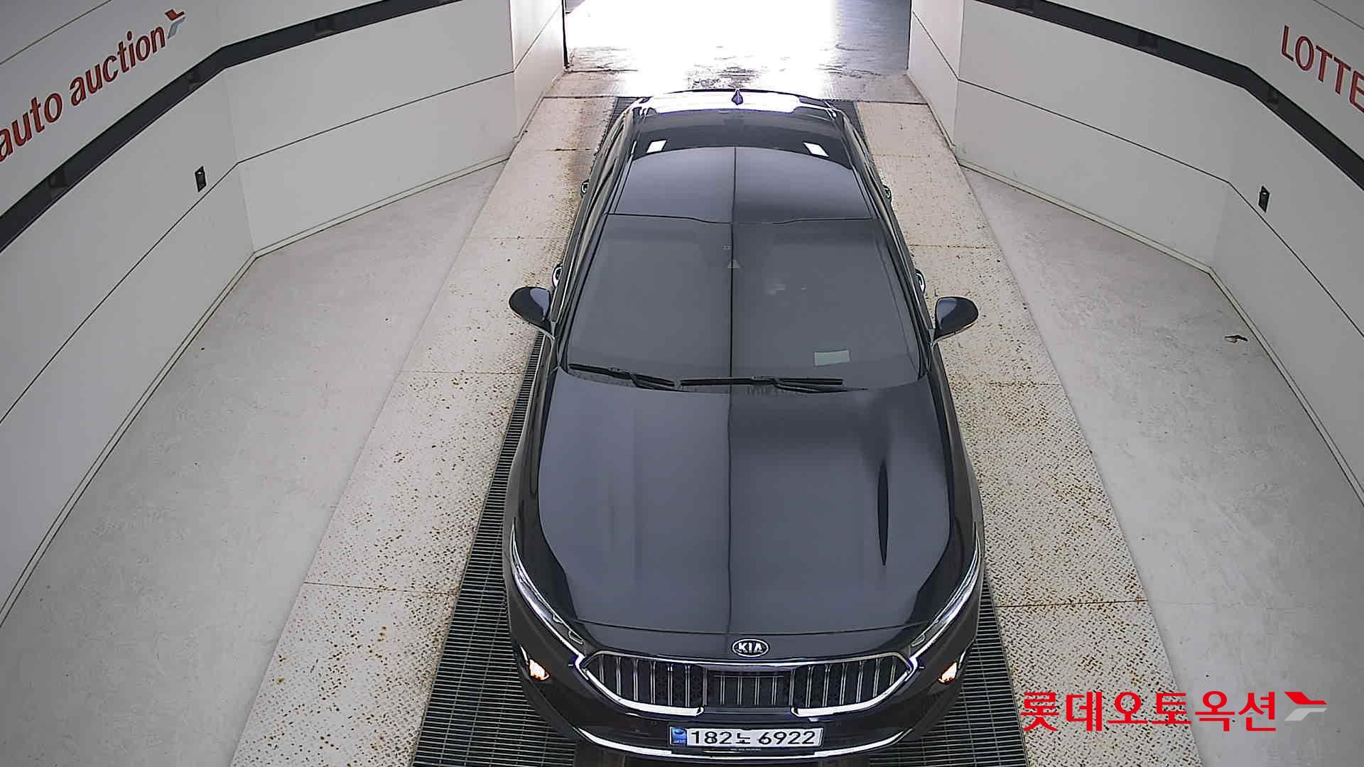 Kia K7 id 3441801 из Кореи 25