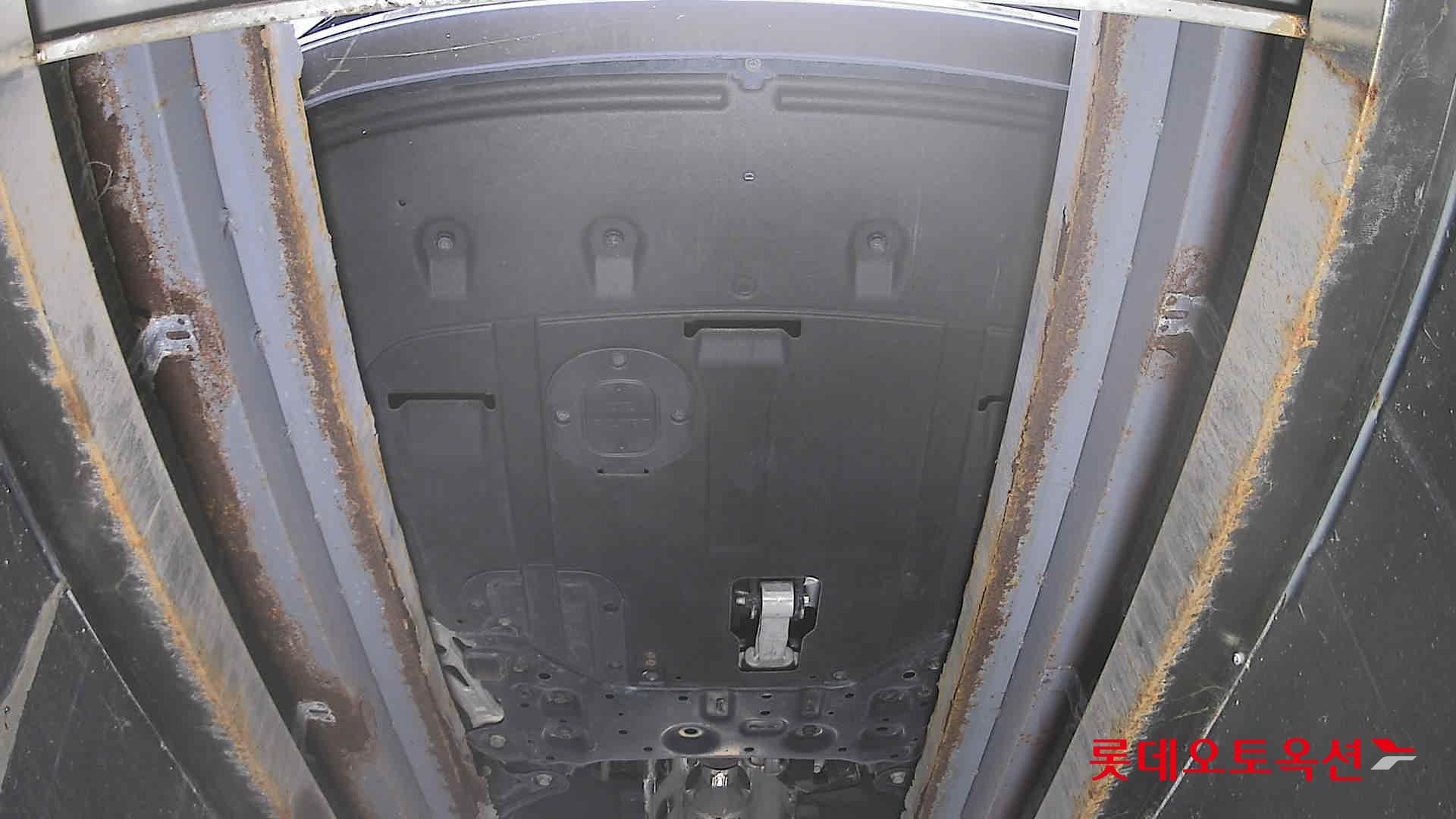 Kia K7 id 3441801 из Кореи 26