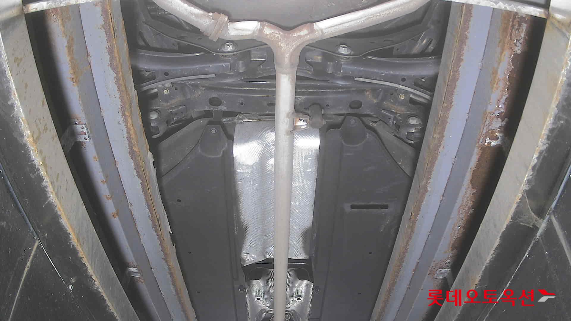 Kia K7 id 3441801 из Кореи 27