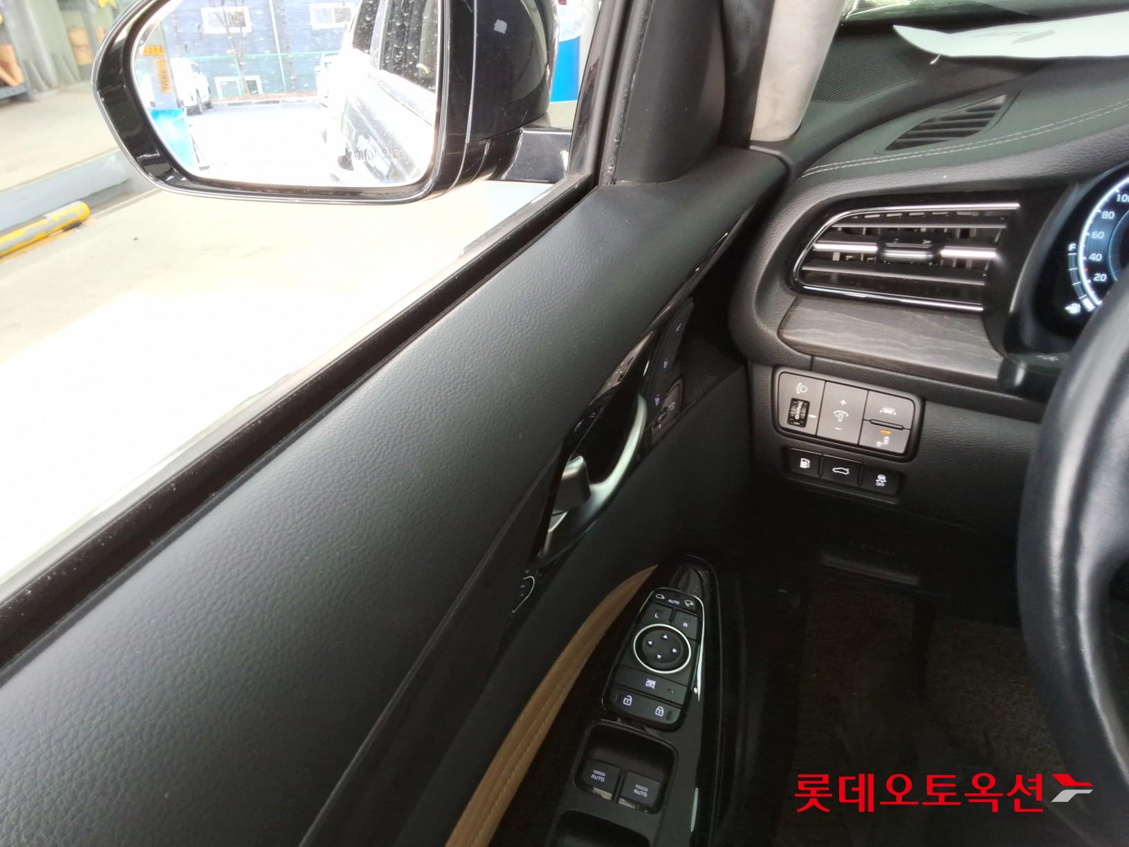 Kia K7 id 3441801 из Кореи 28