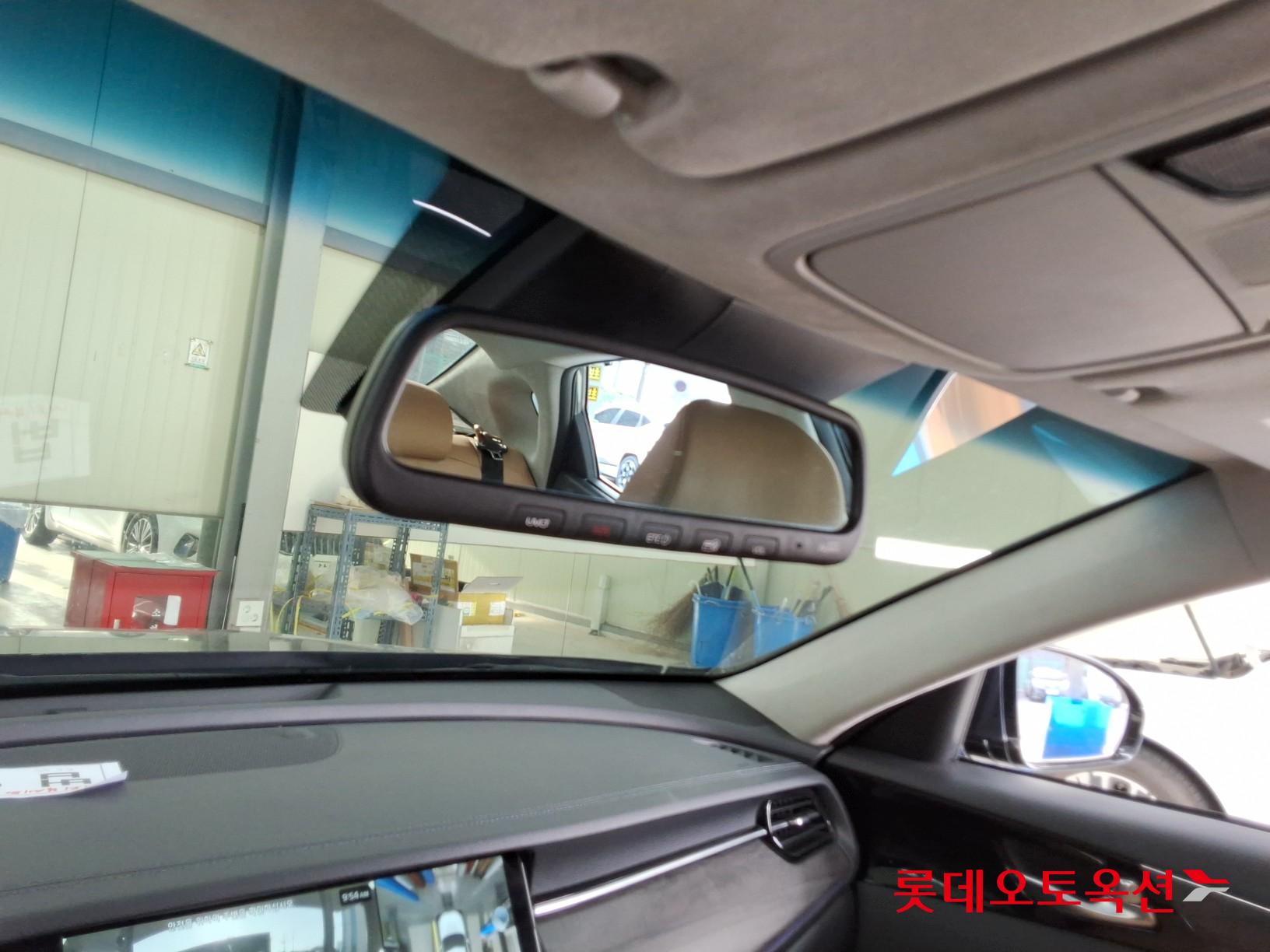 Kia K7 id 3441801 из Кореи 32