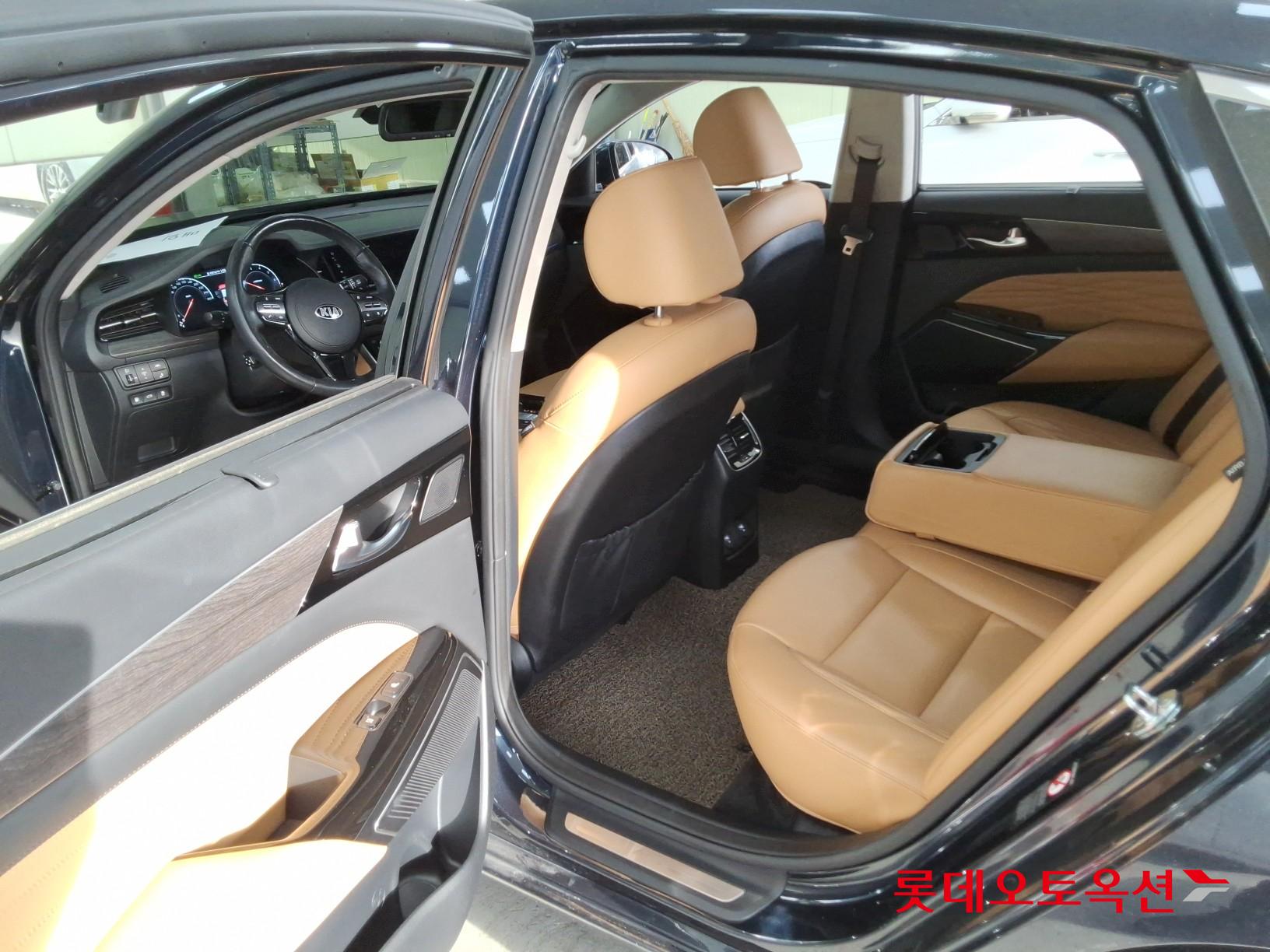 Kia K7 id 3441801 из Кореи 35