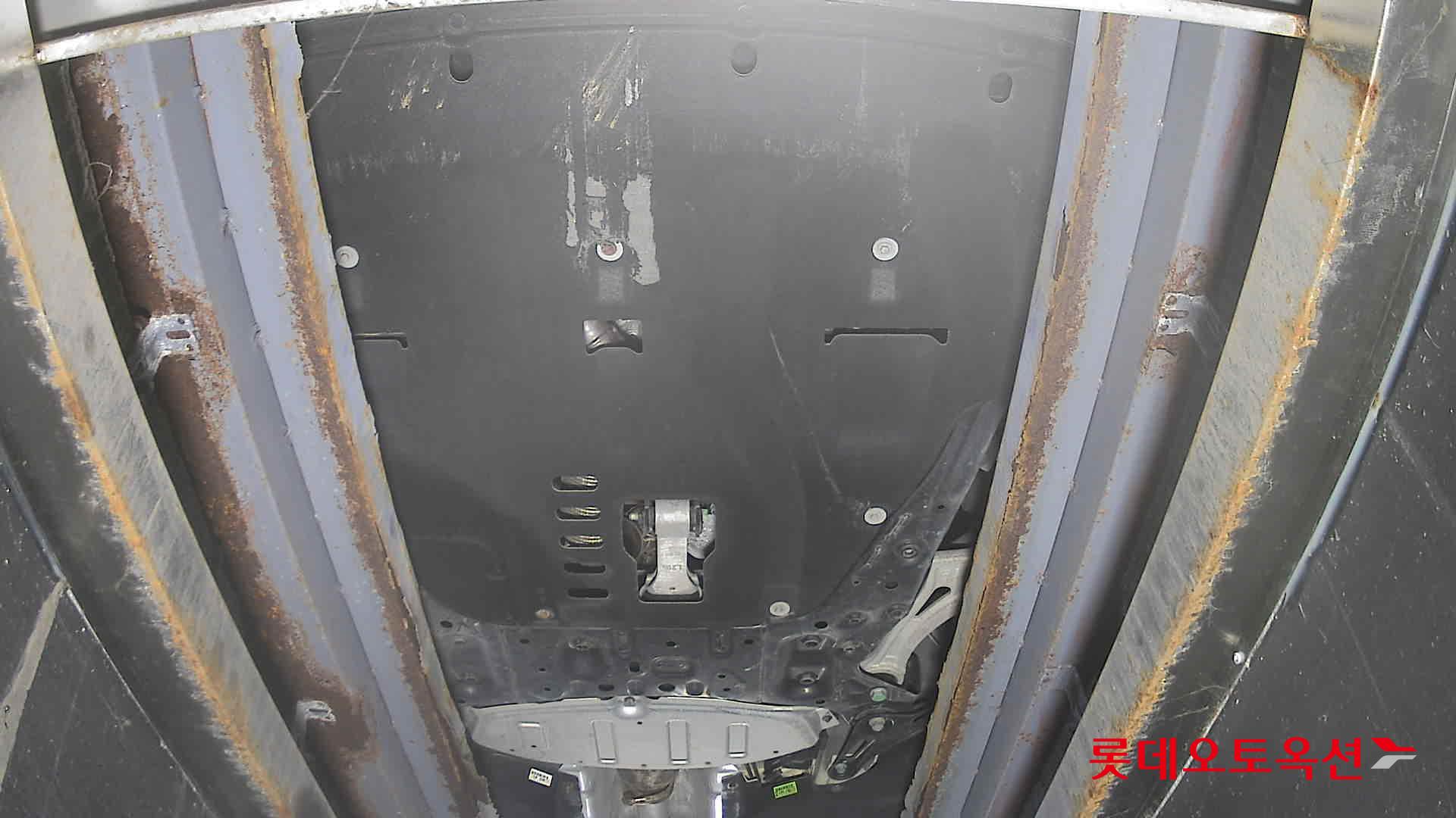 Kia K8 id 3441821 из Кореи 26