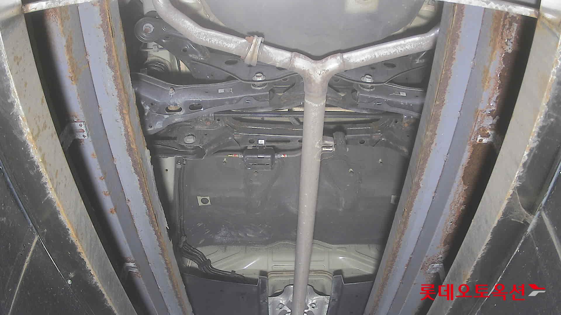 Kia K8 id 3441821 из Кореи 27