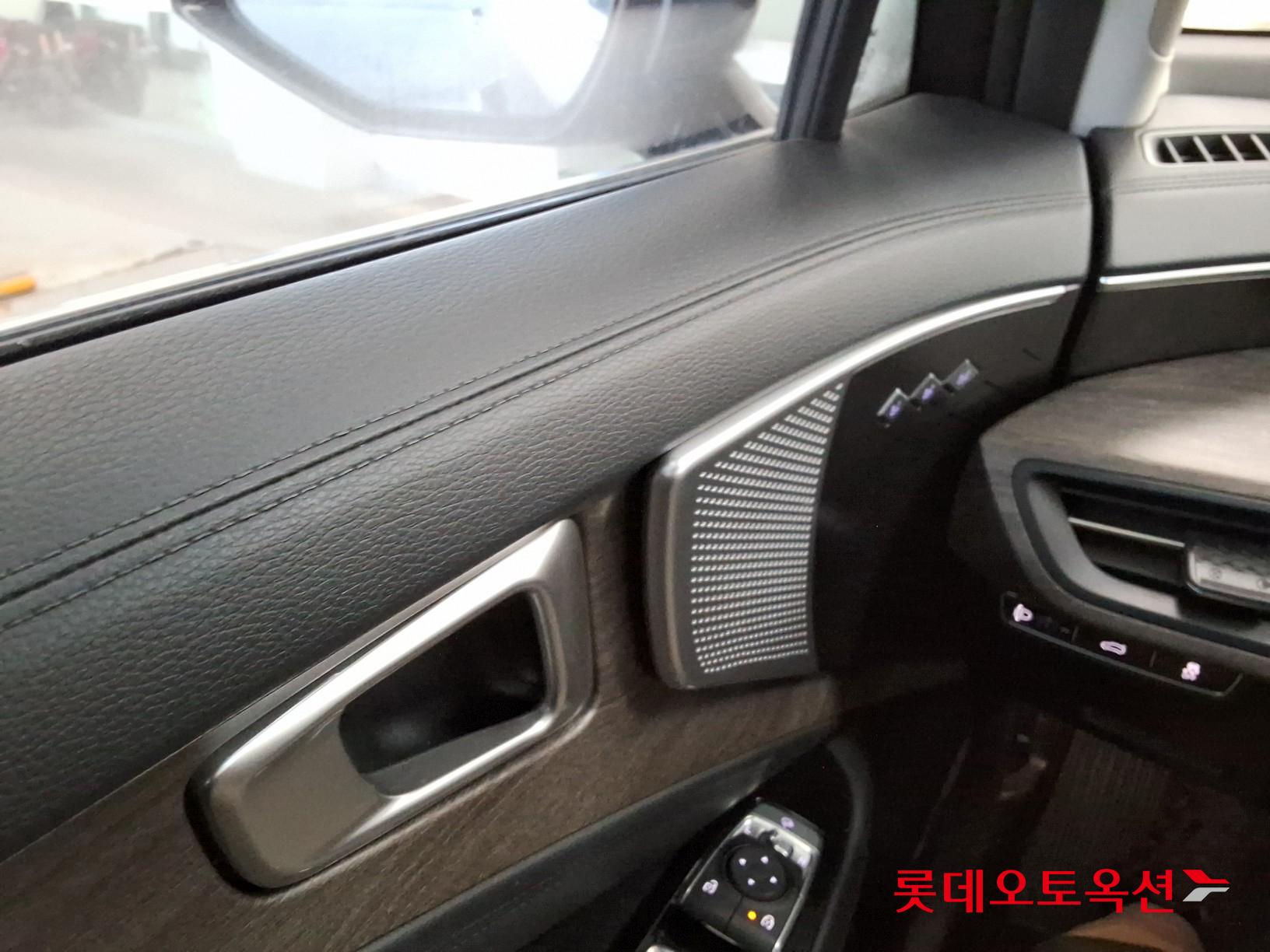 Kia K8 id 3441821 из Кореи 28