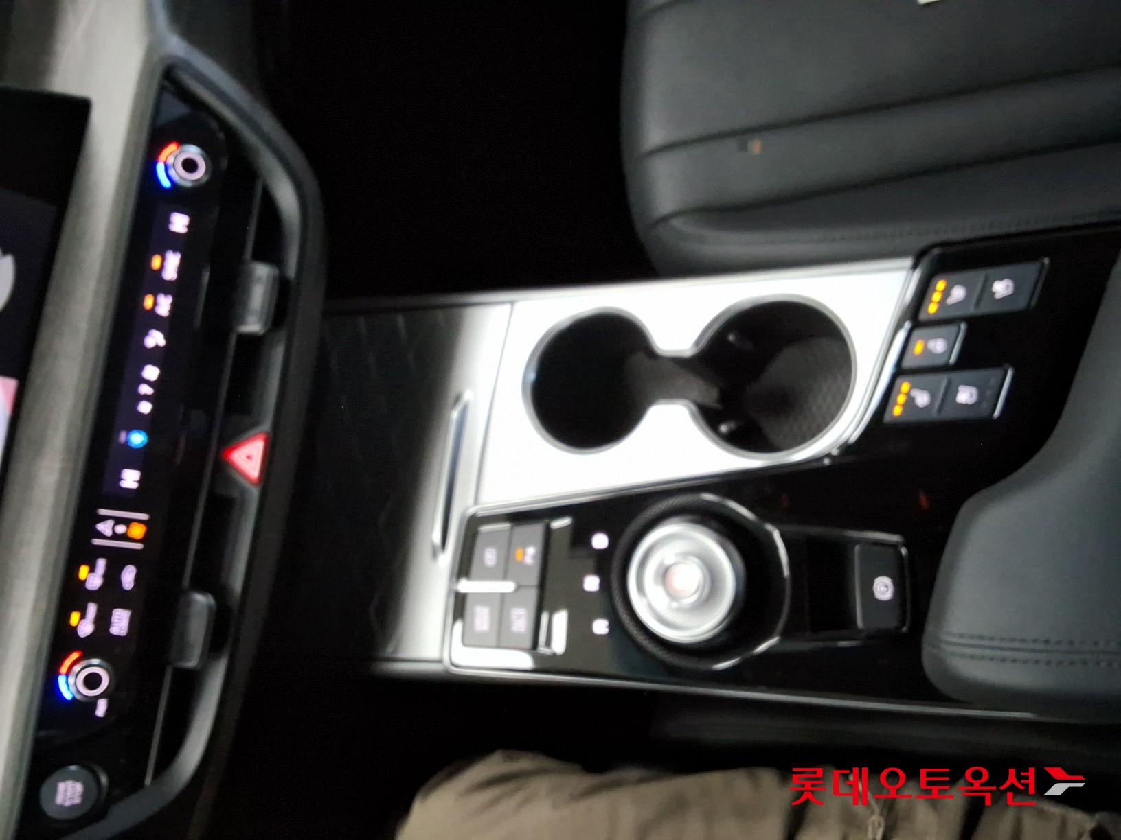 Kia K8 id 3441821 из Кореи 31