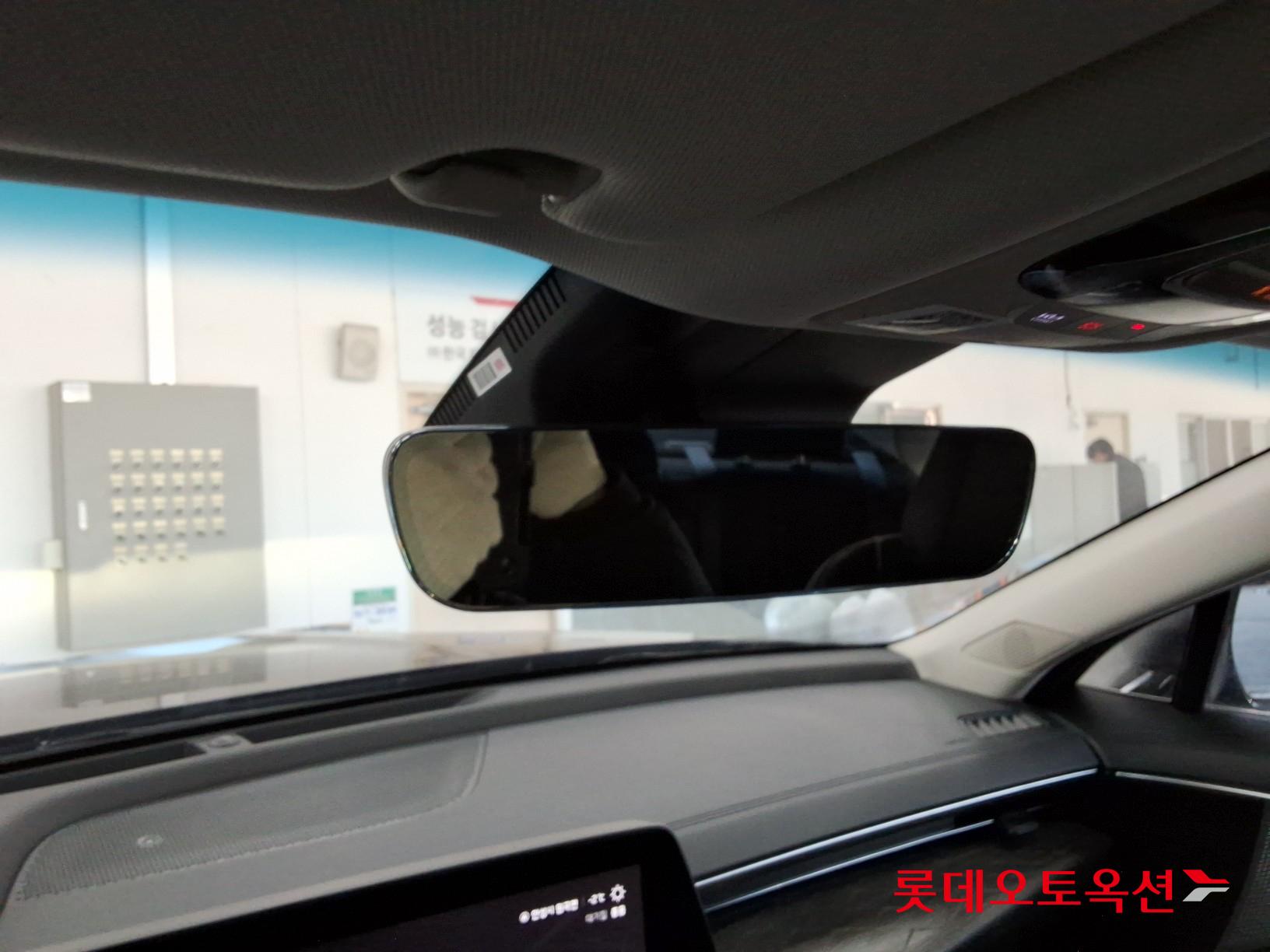 Kia K8 id 3441821 из Кореи 32