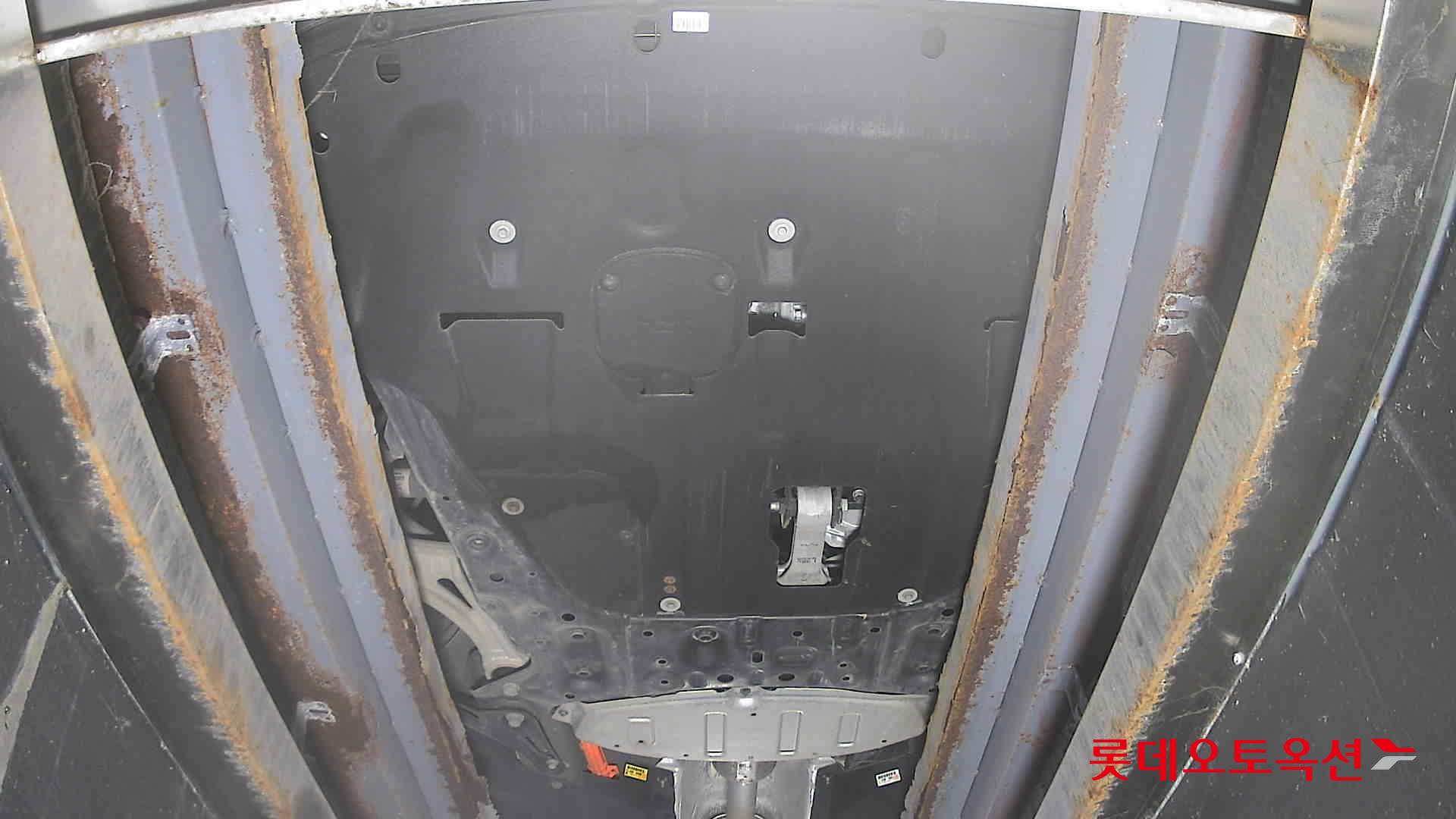 Kia K8 Hybrid id 3441813 из Кореи 26