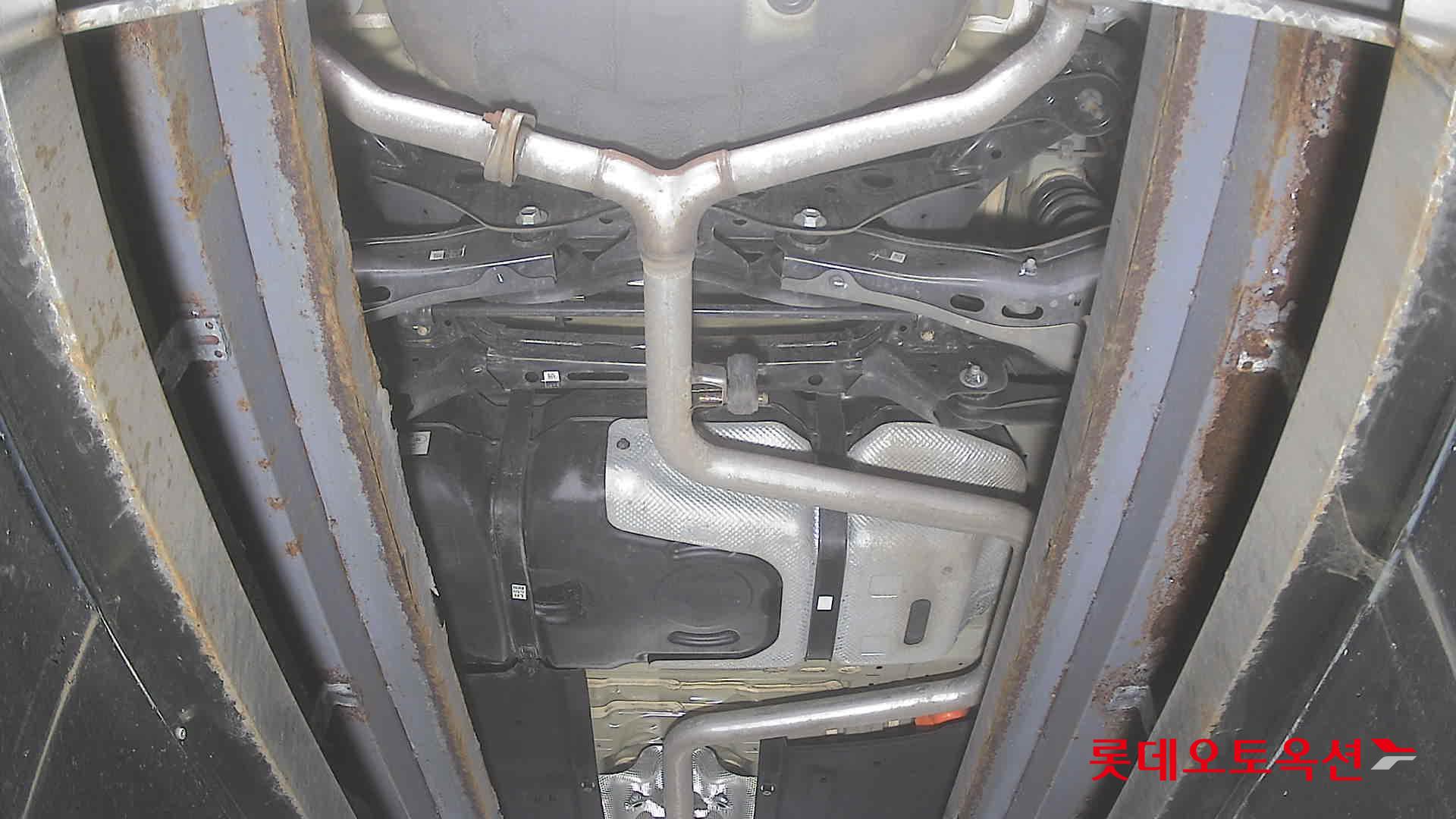 Kia K8 Hybrid id 3441813 из Кореи 27