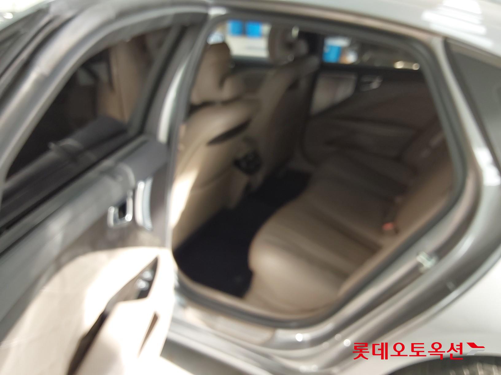 Kia K8 Hybrid id 3441813 из Кореи 36