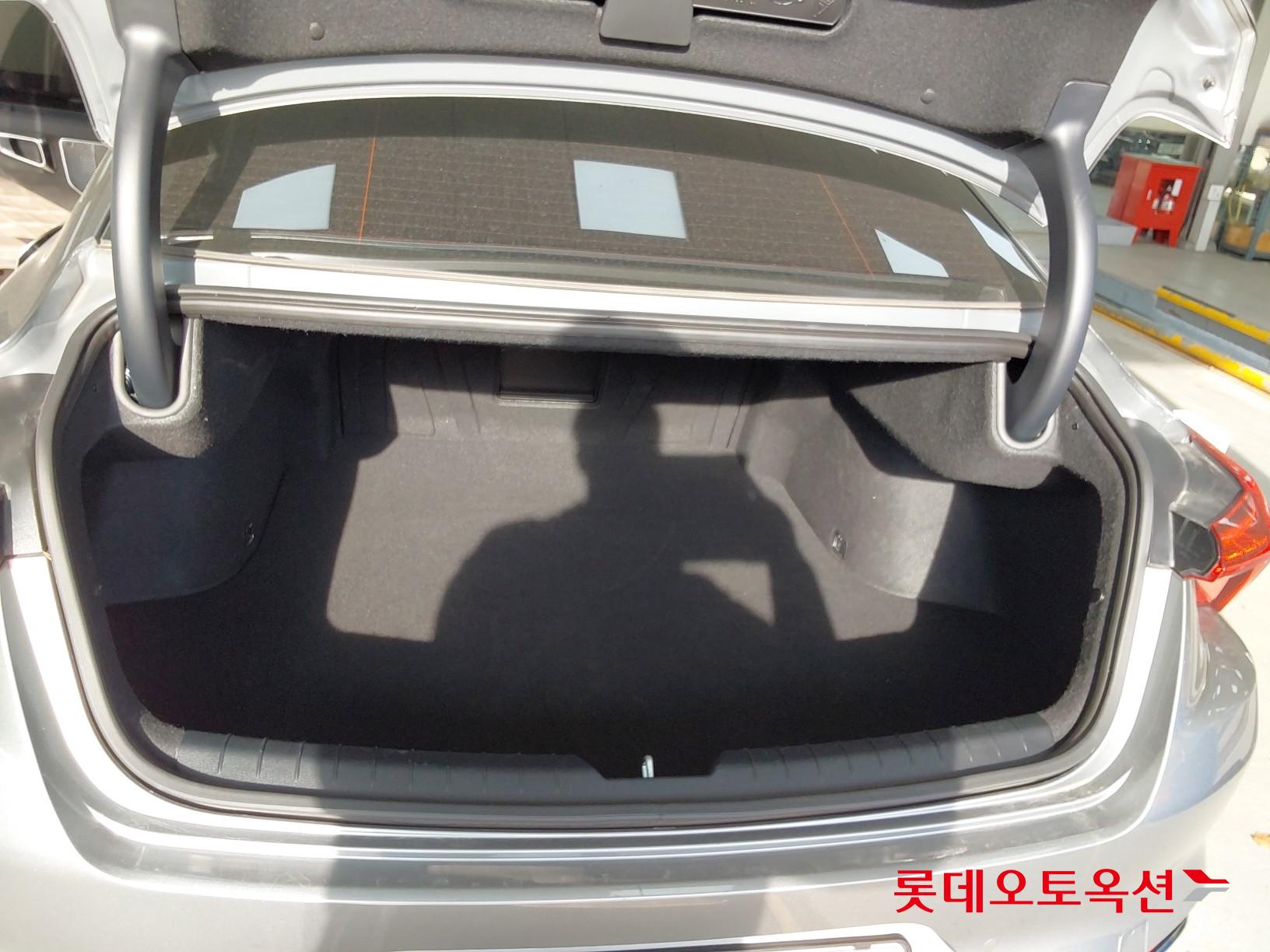 Kia K8 Hybrid id 3441813 из Кореи 37