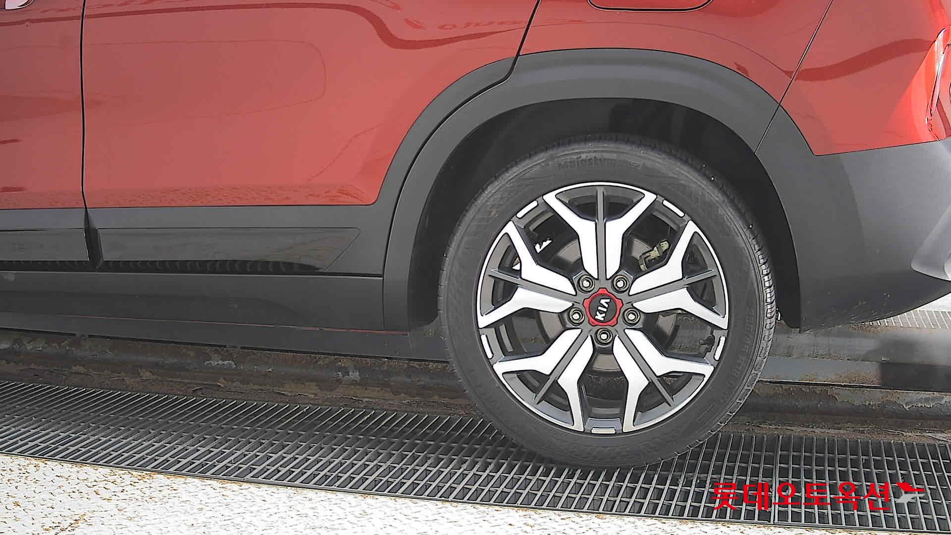 Kia Seltos id 3441814 из Кореи 22