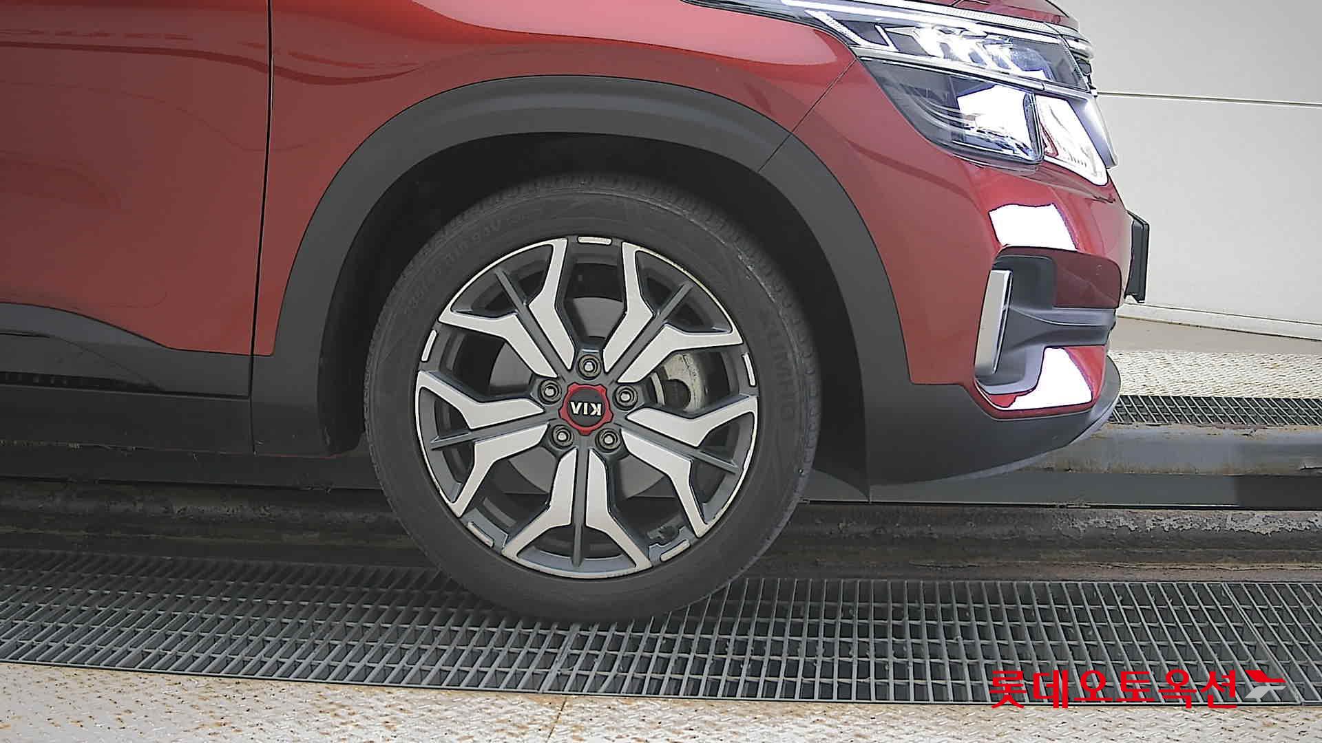 Kia Seltos id 3441814 из Кореи 23