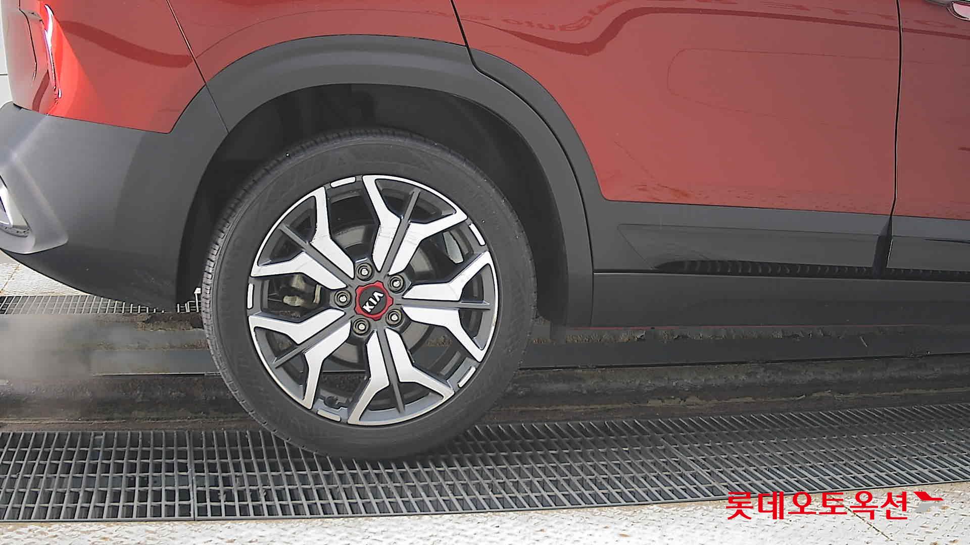 Kia Seltos id 3441814 из Кореи 24